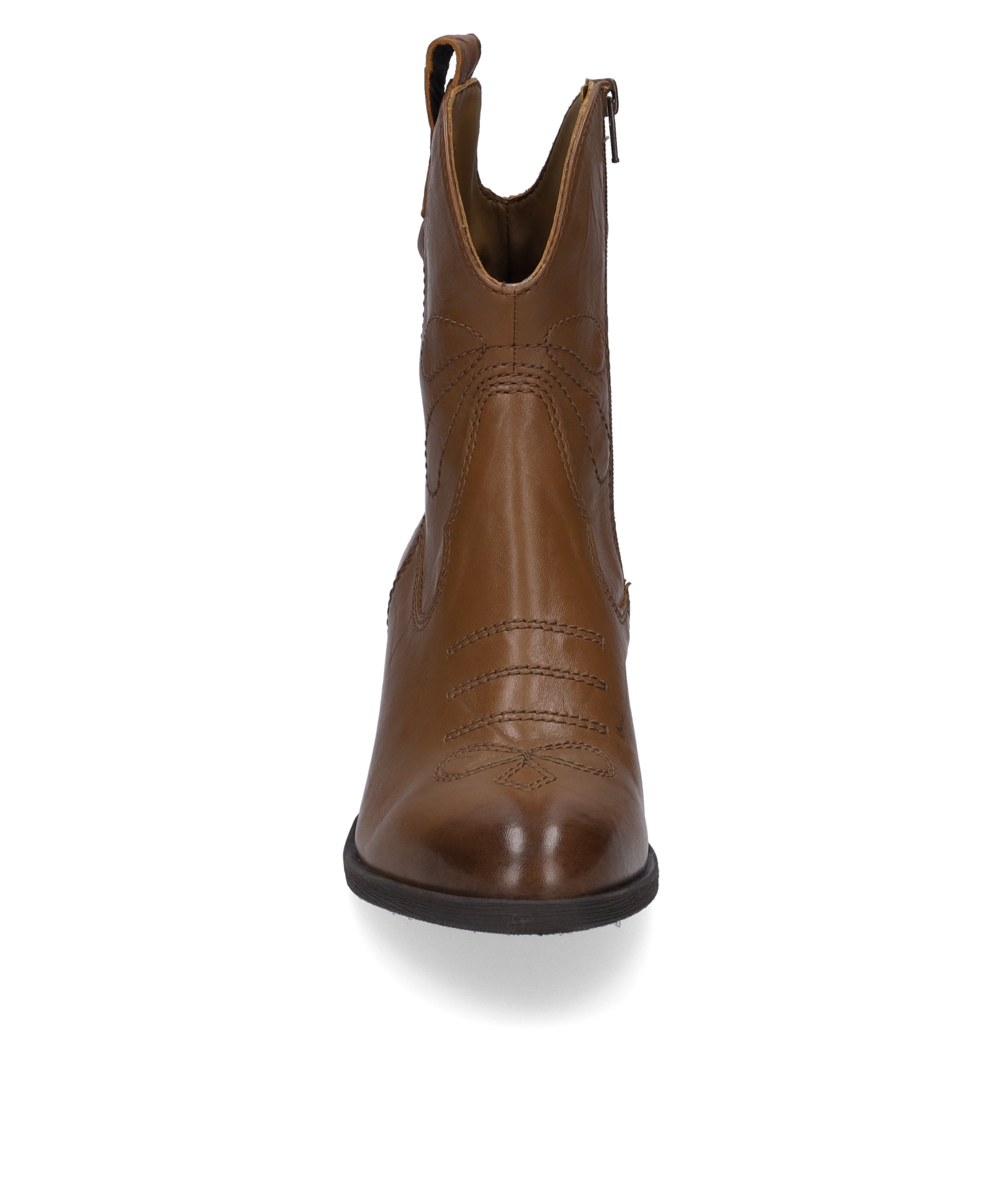 Josef Seibel Stiefel »Daphne 49, cognac«