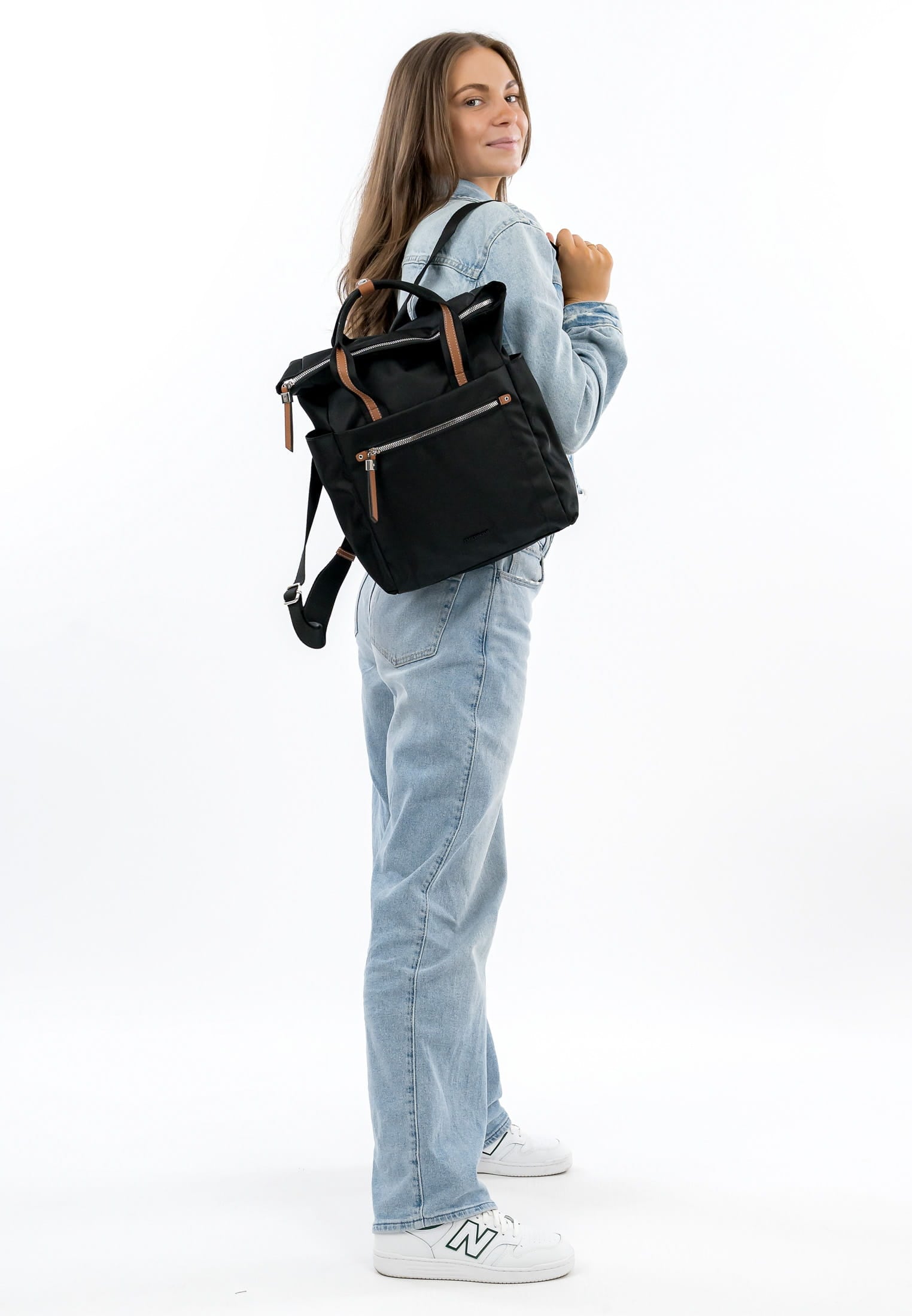 EMILY & NOAH Rucksack »Rucksack E&N Esther«