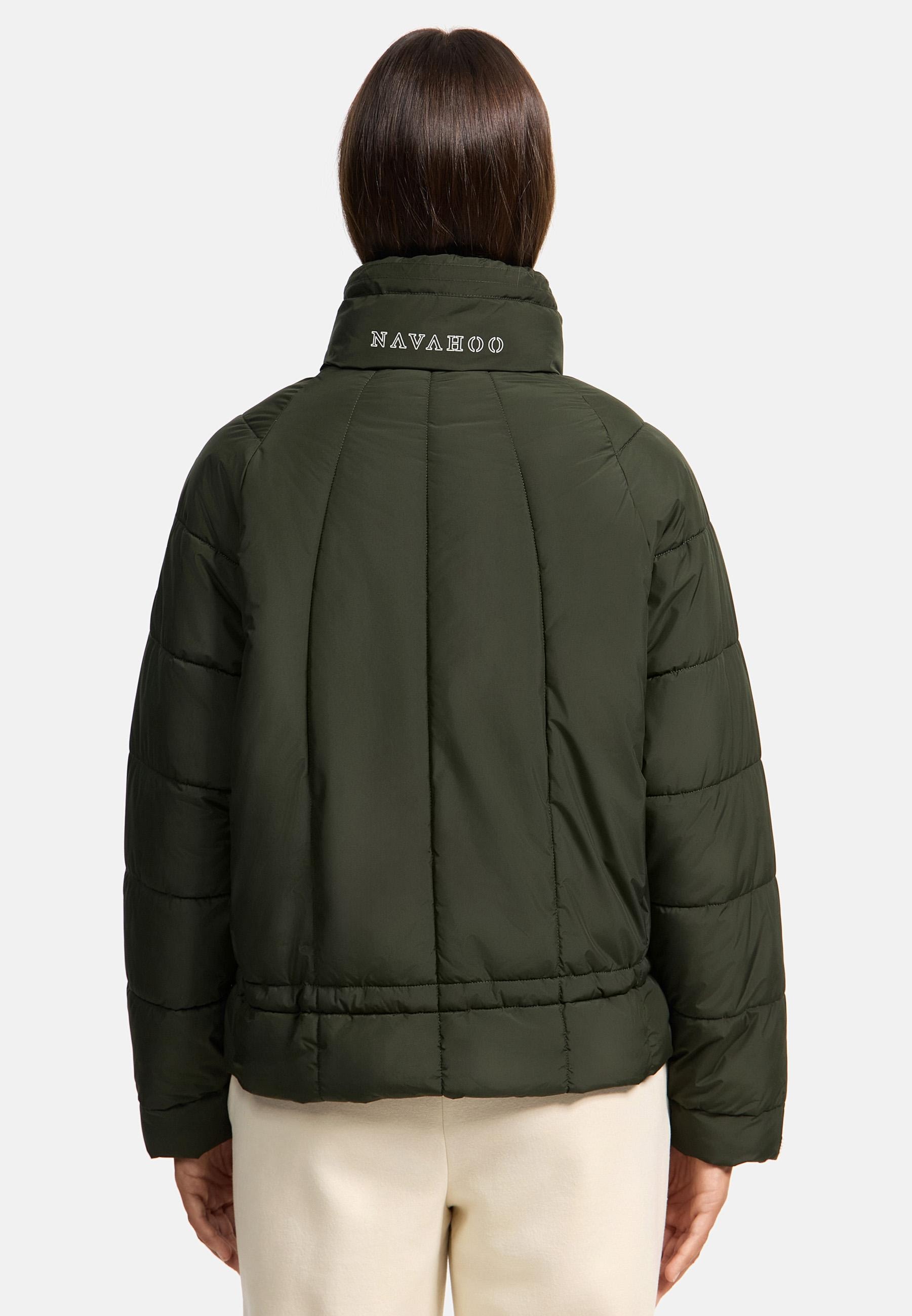 Navahoo Steppjacke »Steppjacke Luftzauber 14«