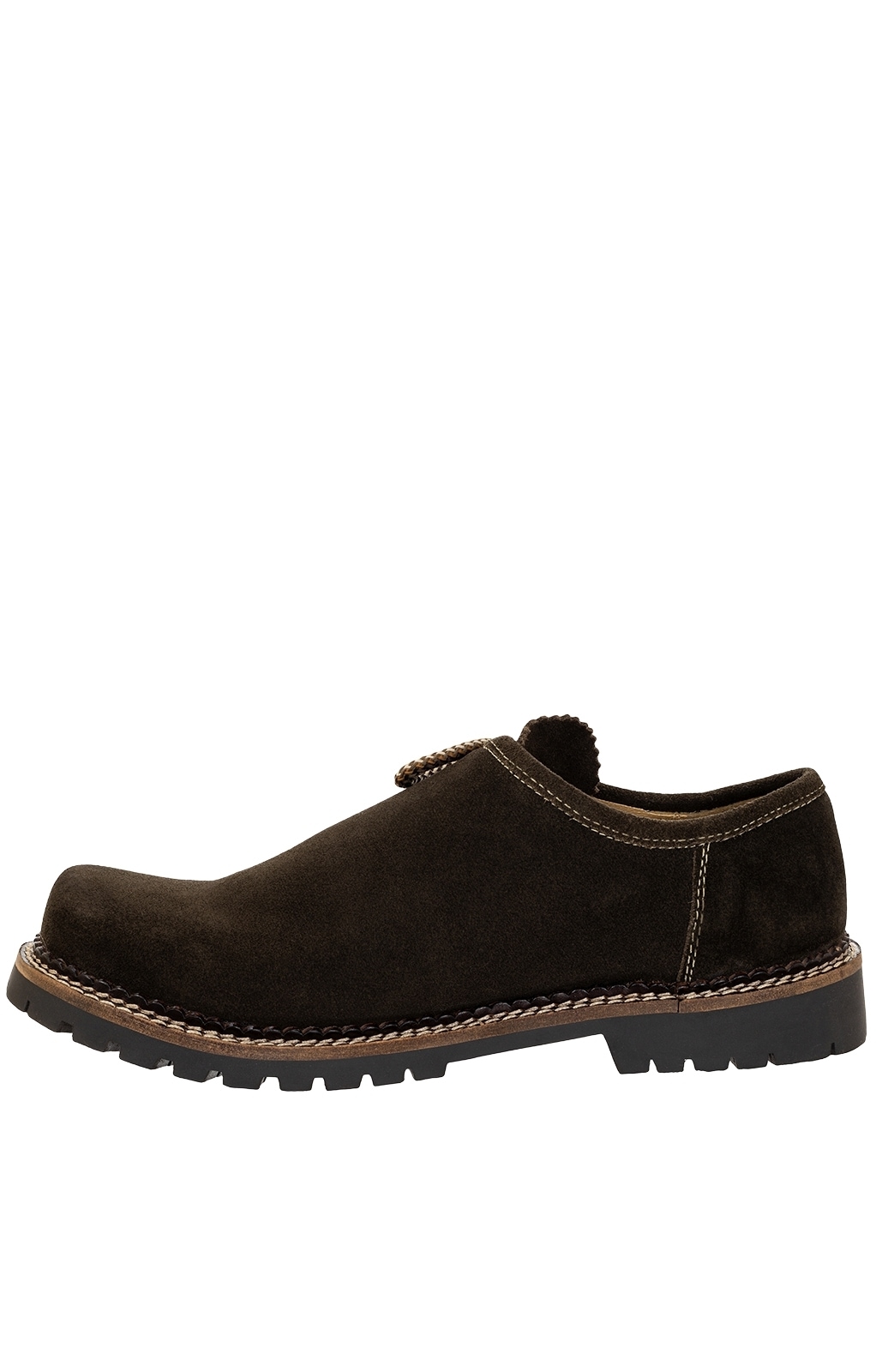 Country Maddox Haferlschuh »Haferlschuh JULIAN-Velour«