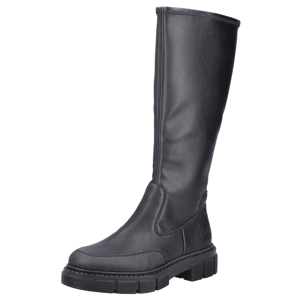 Rieker Stiefel