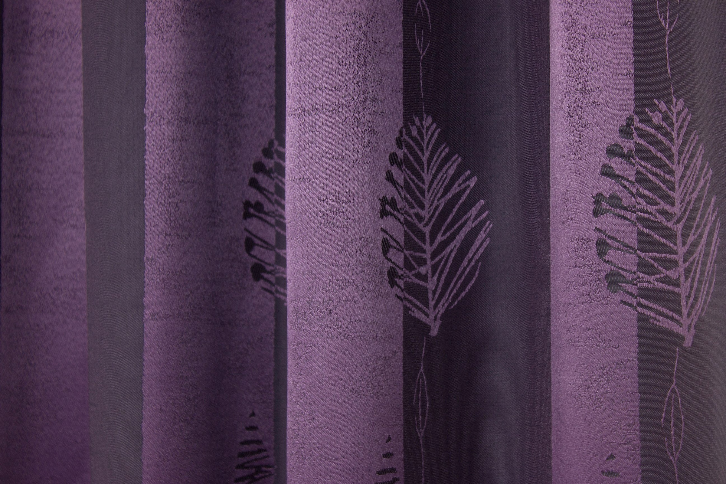 Wirth Vorhang »ILSENBURG« Ösen 1 Stk. tlg.