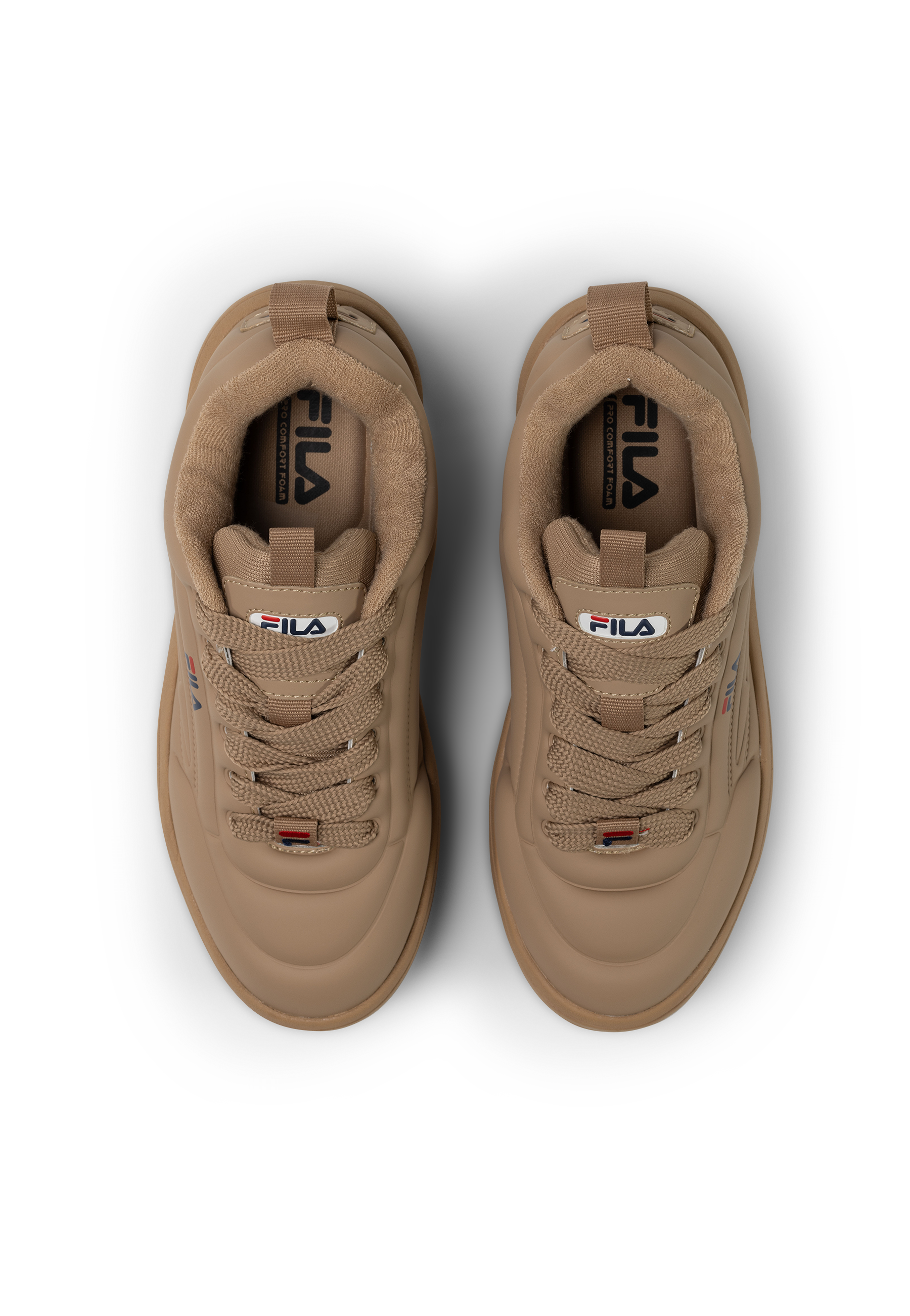 Fila Sneaker »SUPERBUBBLE wmn«