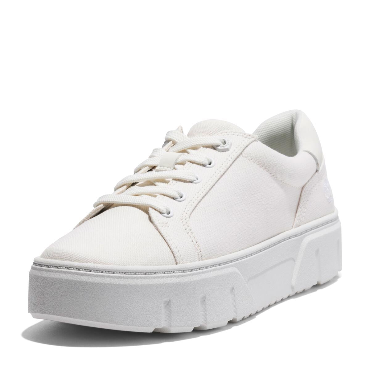 Timberland Sneaker »LAUREL COURT LOW LACE UP SNEAKER«