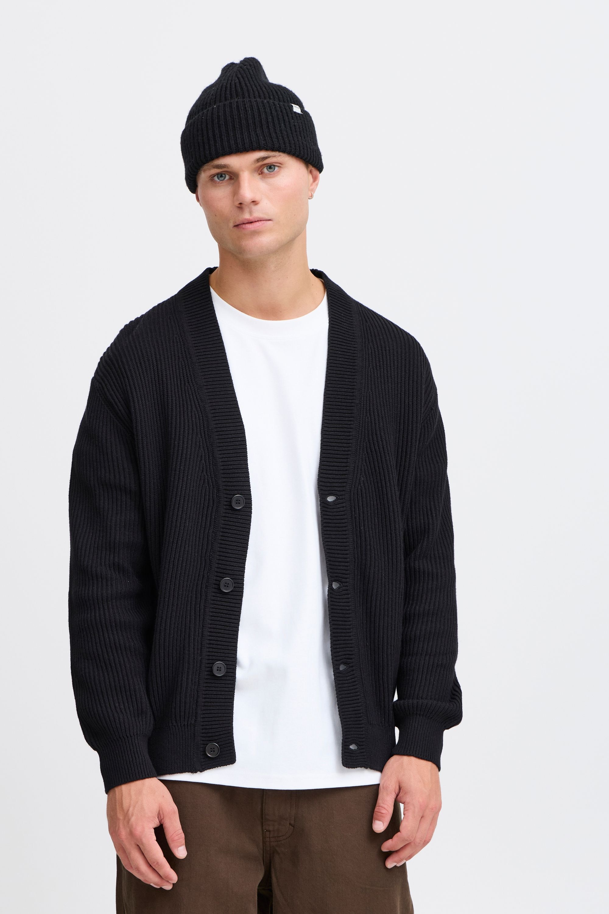 !Solid Strickjacke »Strickjacke SDNALLI CA«