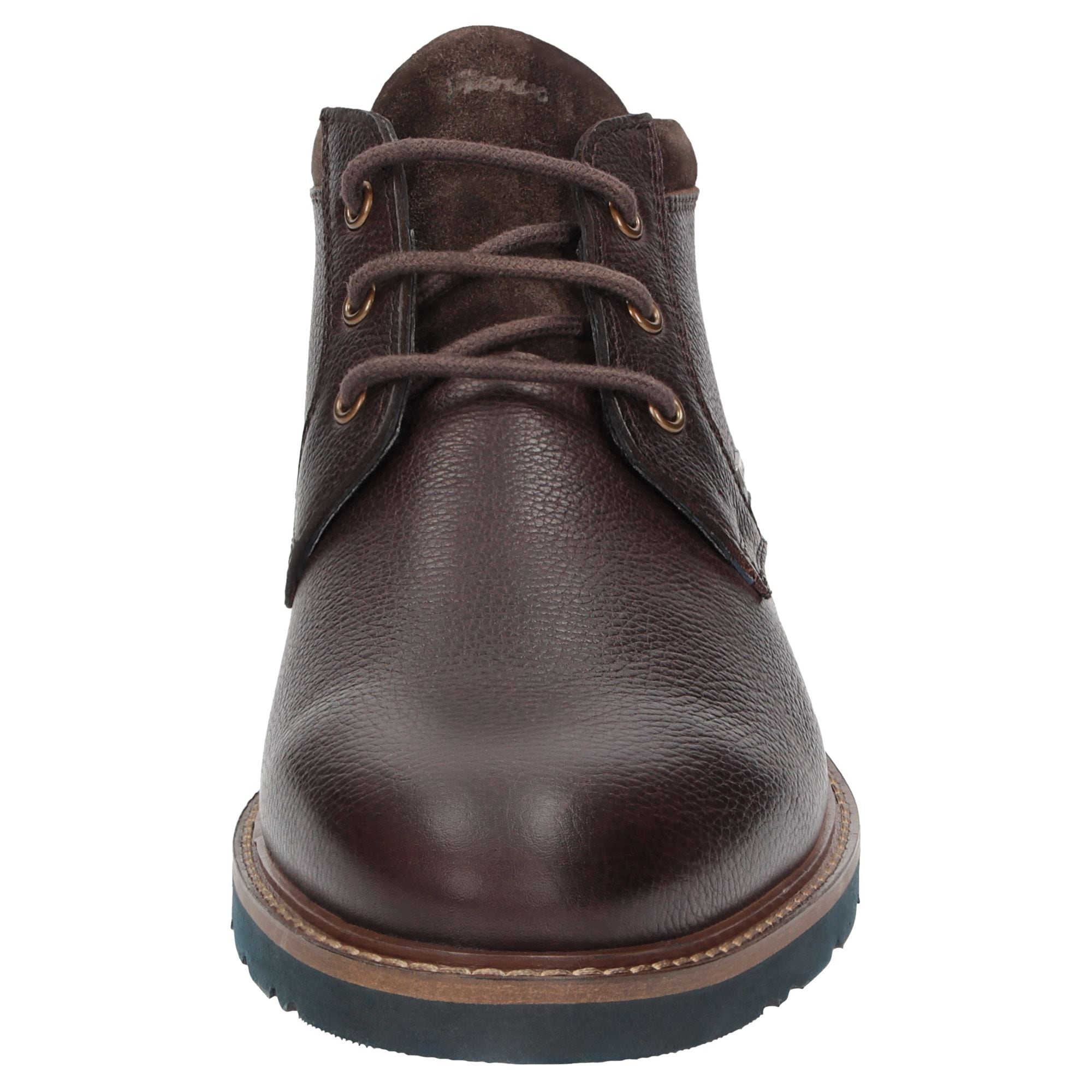 SIOUX Stiefelette »Rostolo-706-TEX«