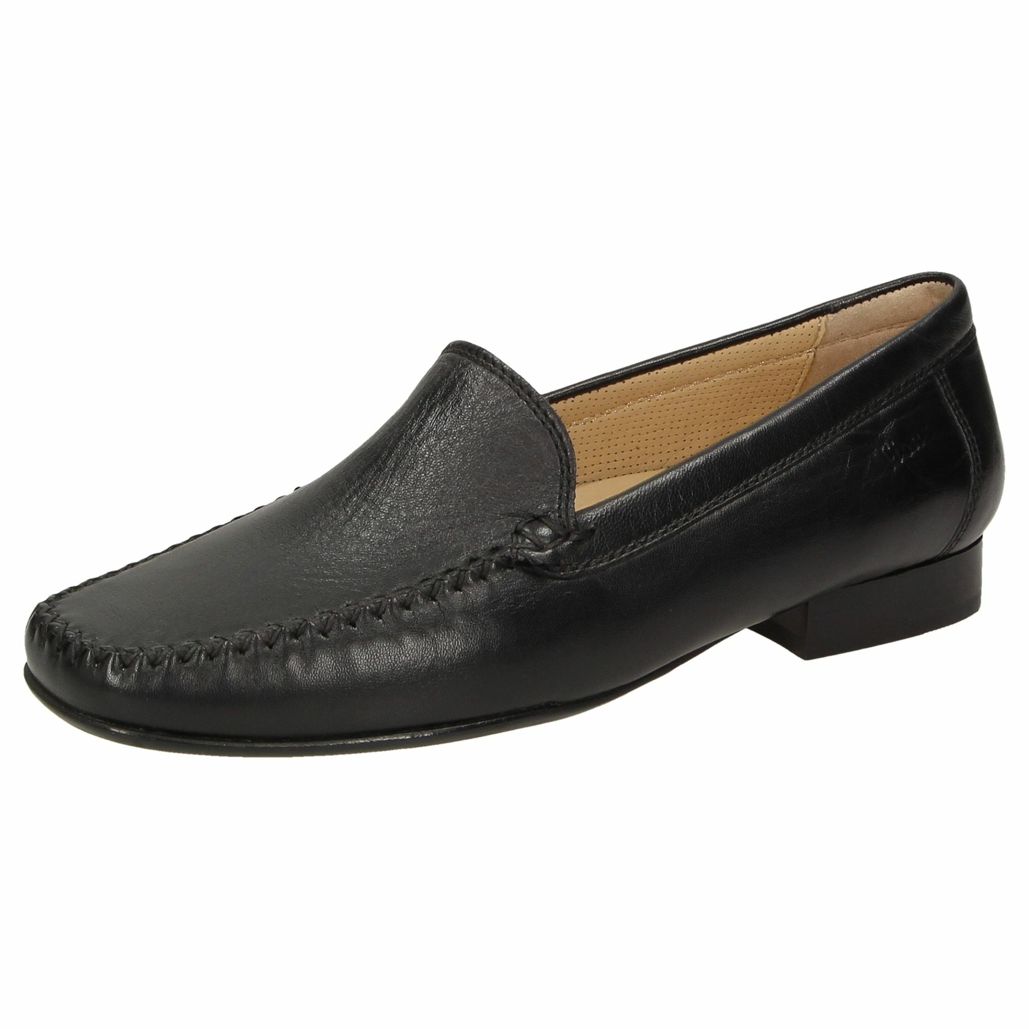 SIOUX Slipper »Campina«