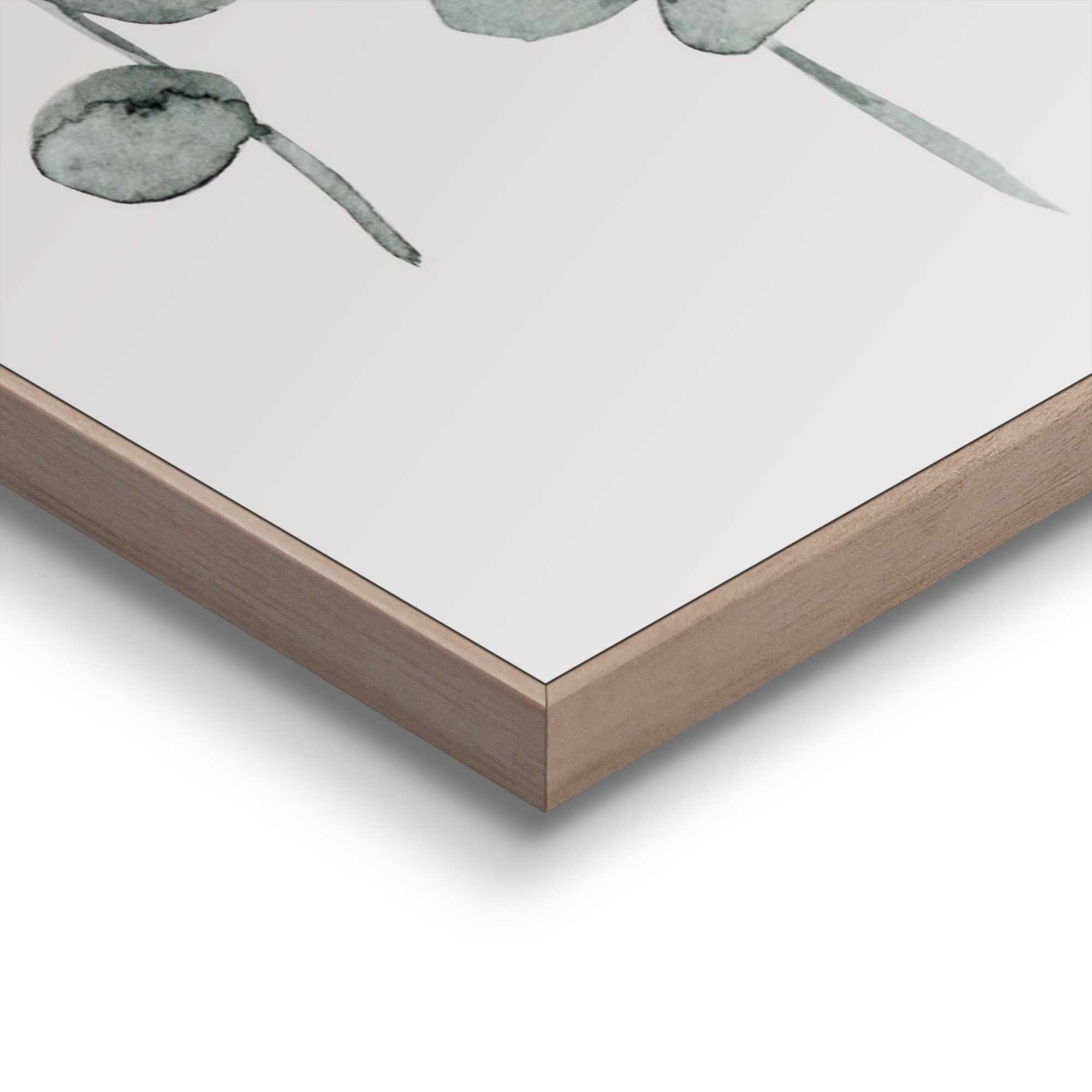 Reinders! Poster »Green Twigs«