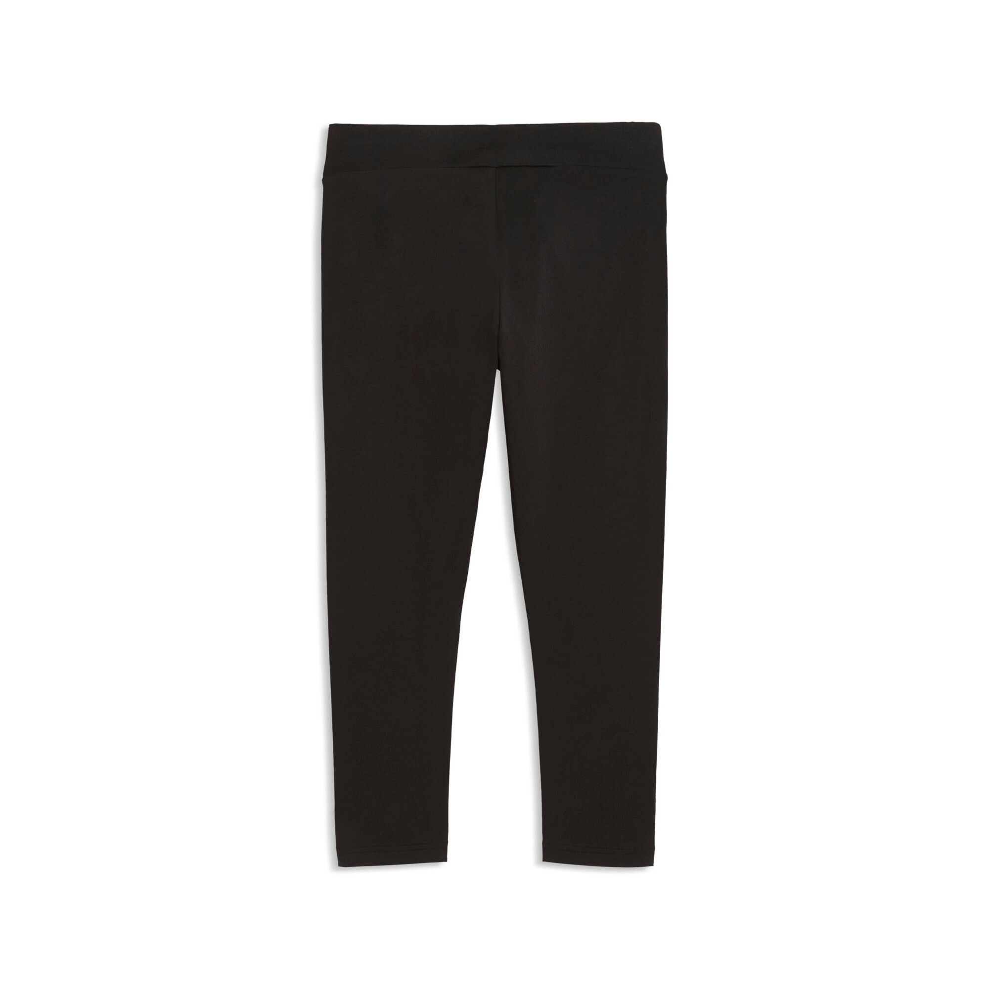PUMA Leggings »ESS CAPRI LEGGINGS«  aus Baumwollmischung, sportlicher Stil, schmale Passform