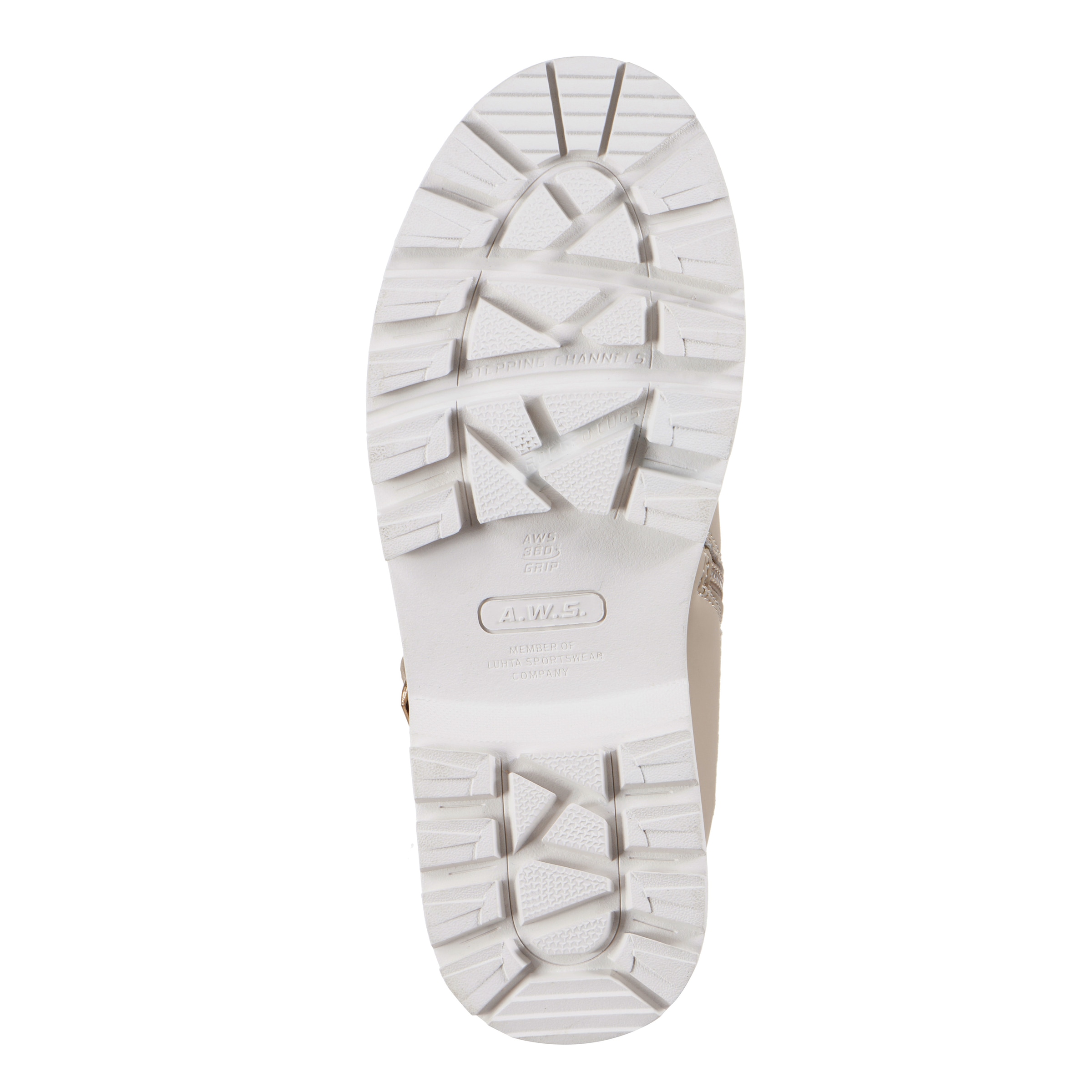 Luhta Winterboots »MALLIKAS MS«  Winterschuhe, gefüttert, Reißverschluss