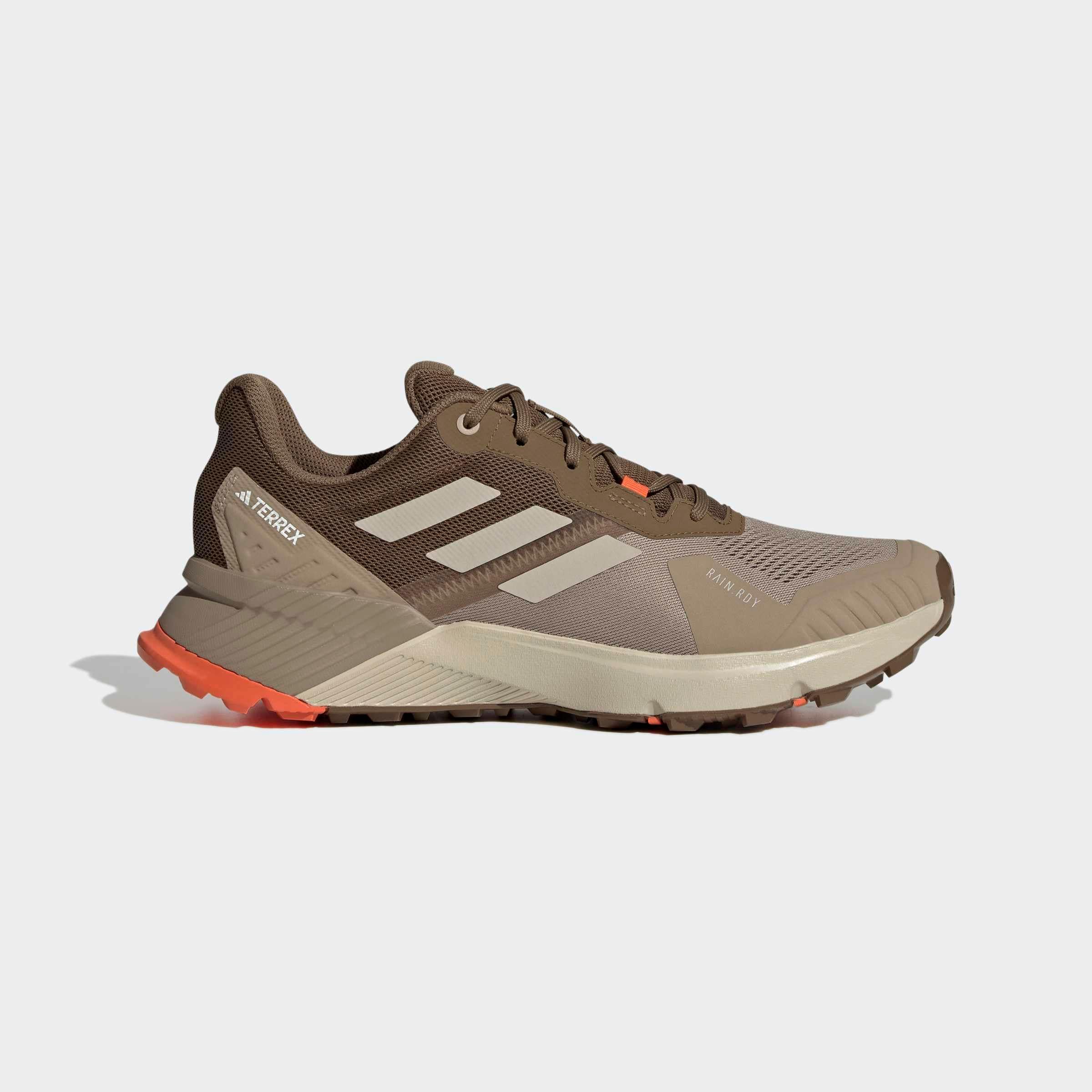 adidas TERREX Winterboots »SOULSTRIDE RAIN.RDY TRAILRUNNING«  wasserdicht