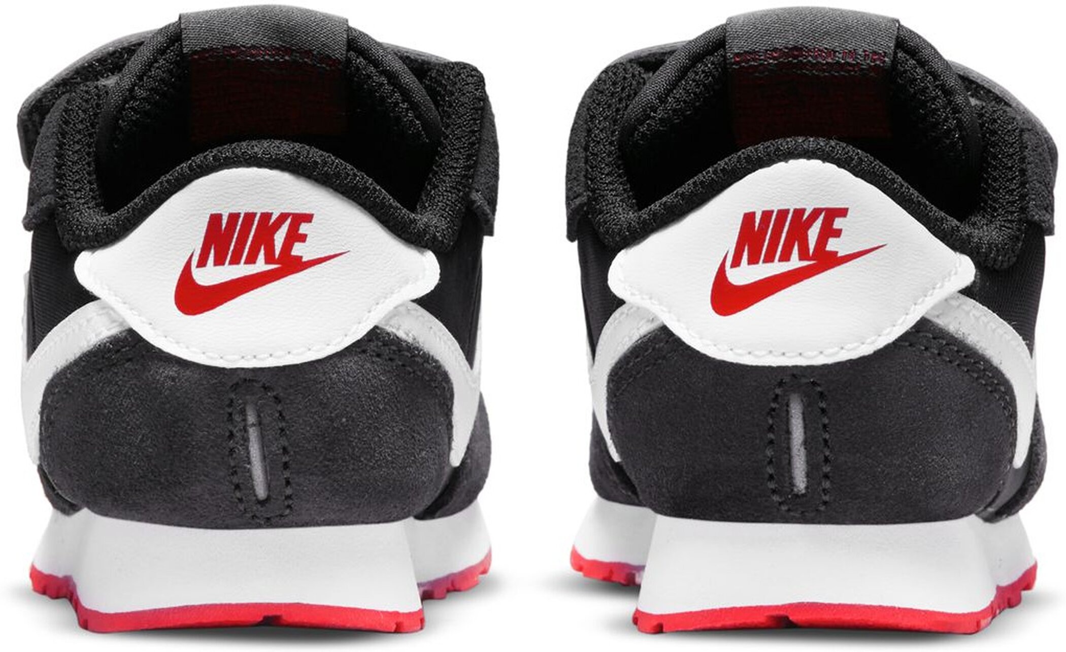Nike Sportswear Sneaker »MD VALIANT (TD)«, mit Klettverschluss