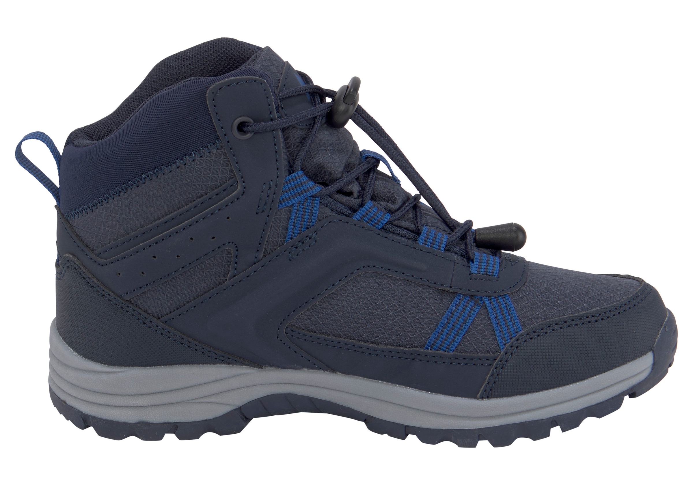 McKINLEY Wanderschuh »Maine II MID AQB J«, Wasserabweisend