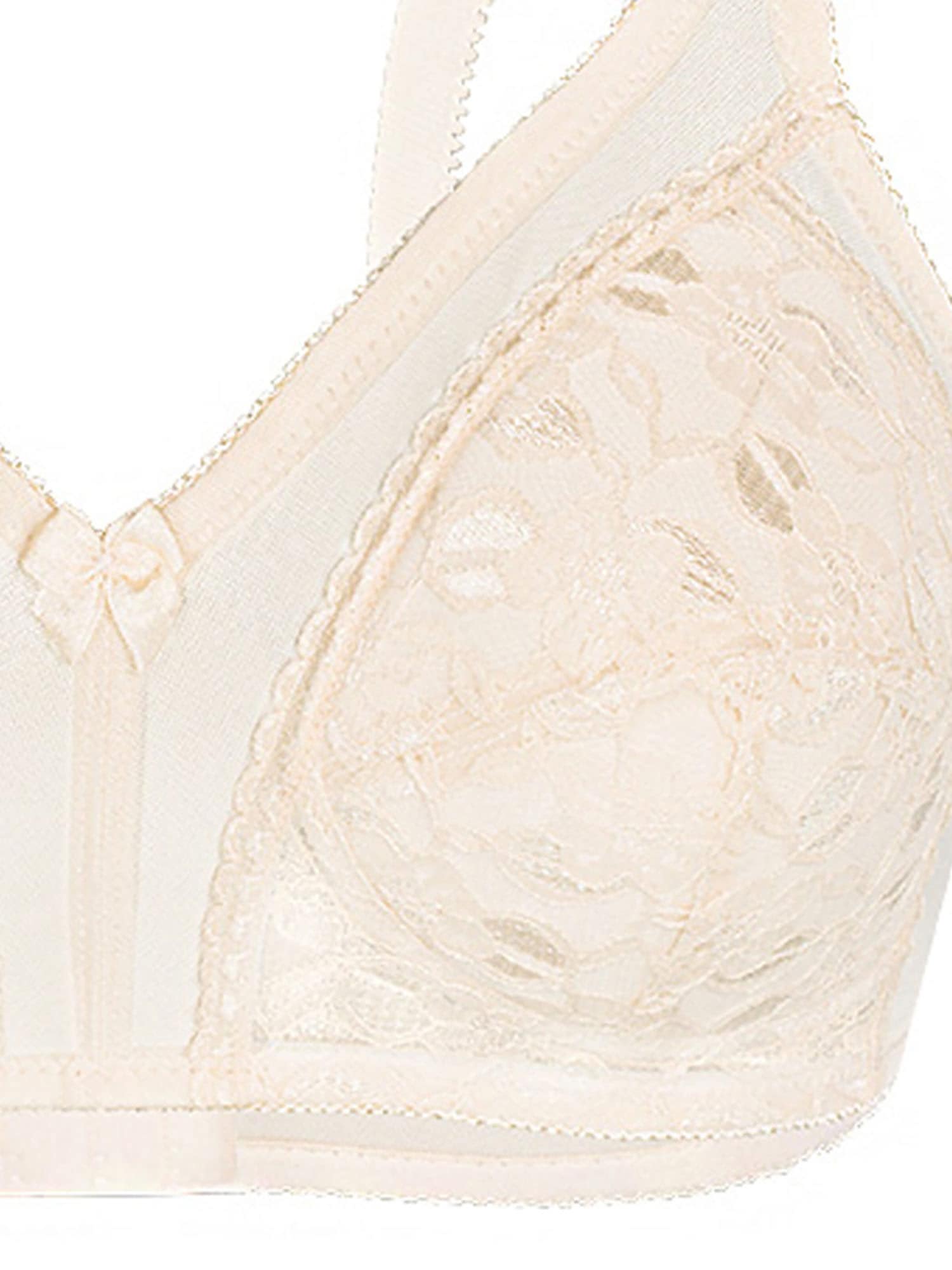Sassa Soft-BH »Soft BH ohne Bügel Functional Bras«