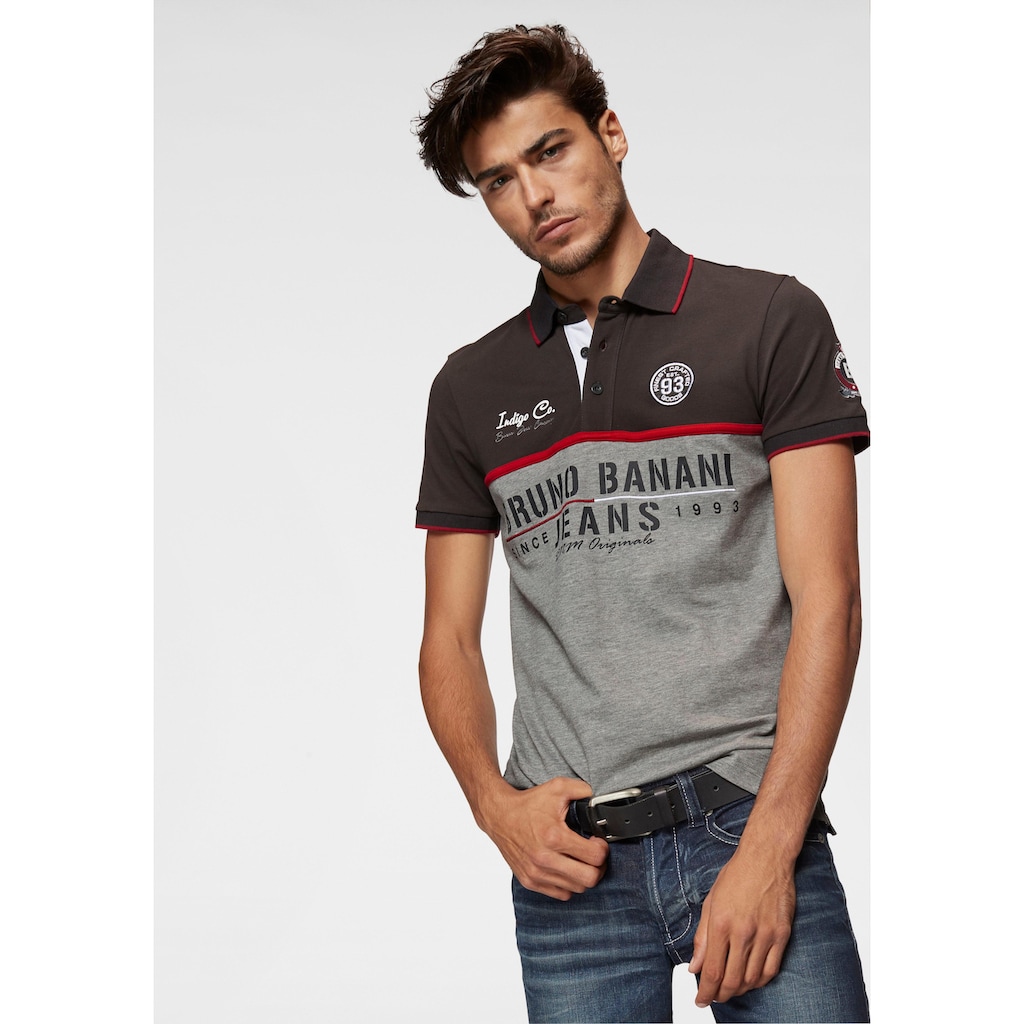 Bruno Banani Poloshirt