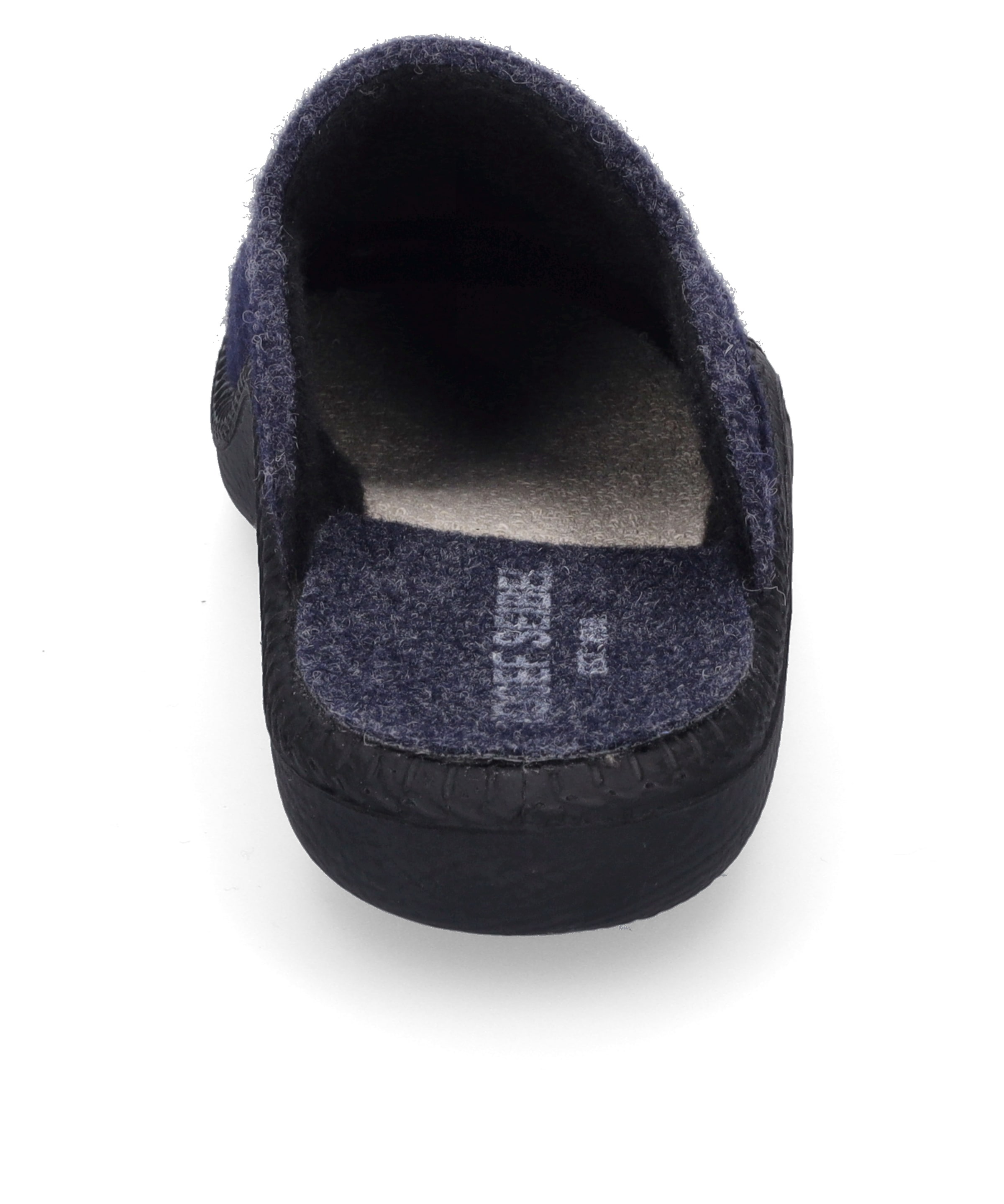 Josef Seibel Hausschuh »Monaco H 12, ocean-kombi«