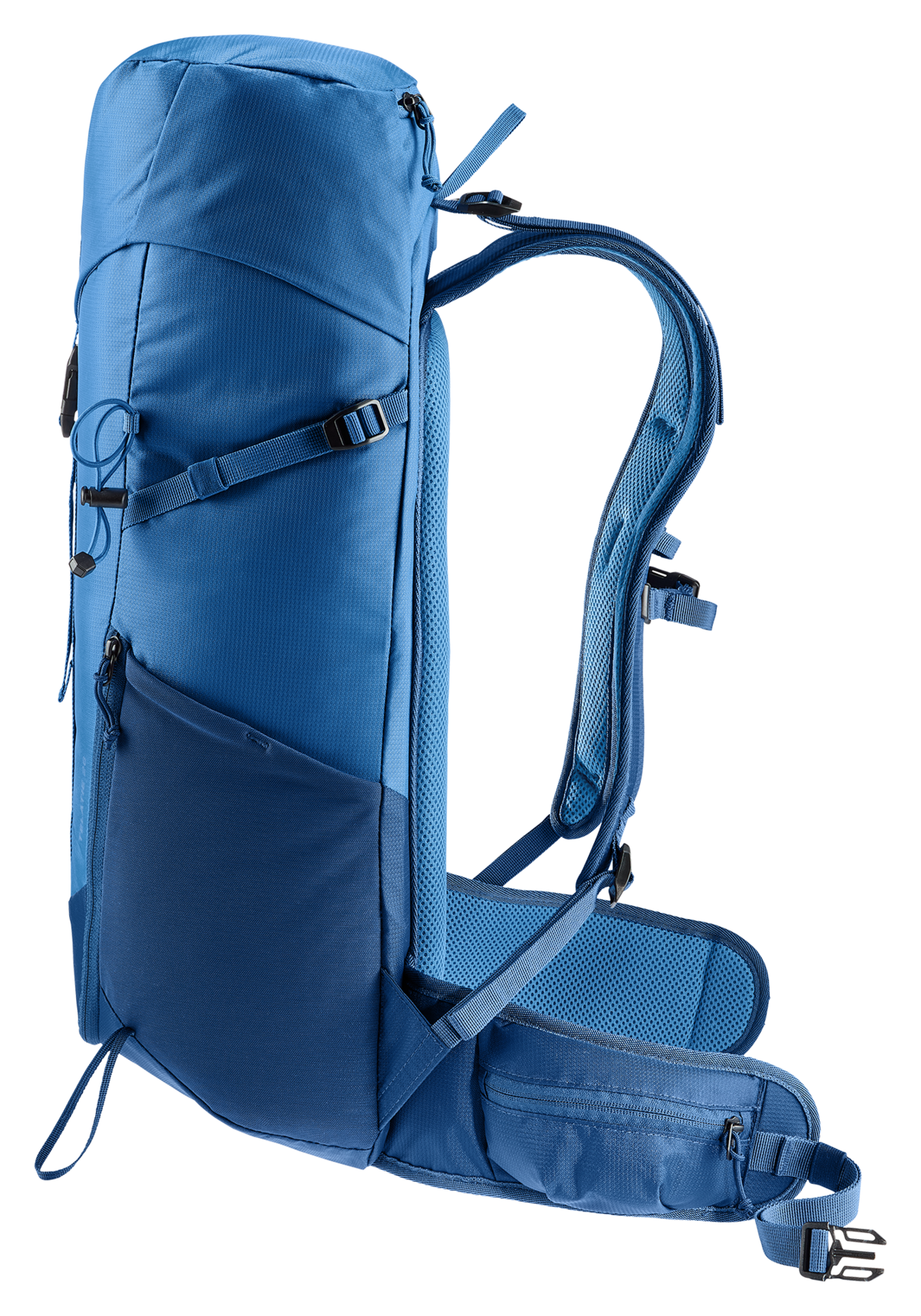 deuter Wanderrucksack »Telatie 26« Volumen von 26 Litern, Airstripes-Rückensystem