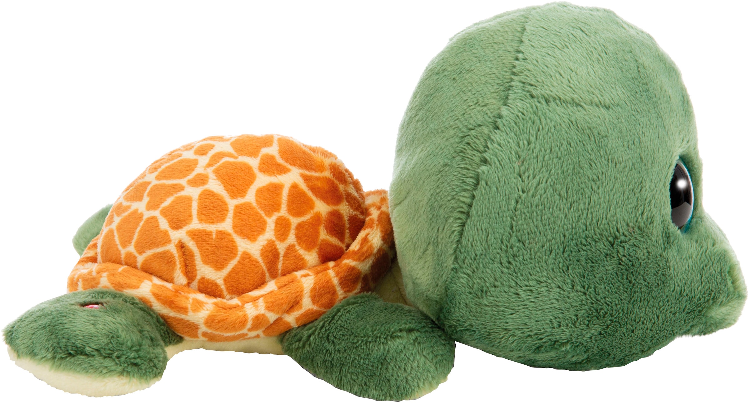 Nici Kuscheltier »Glubschis, Schildkröte Marmi 25 cm schlenkernd«