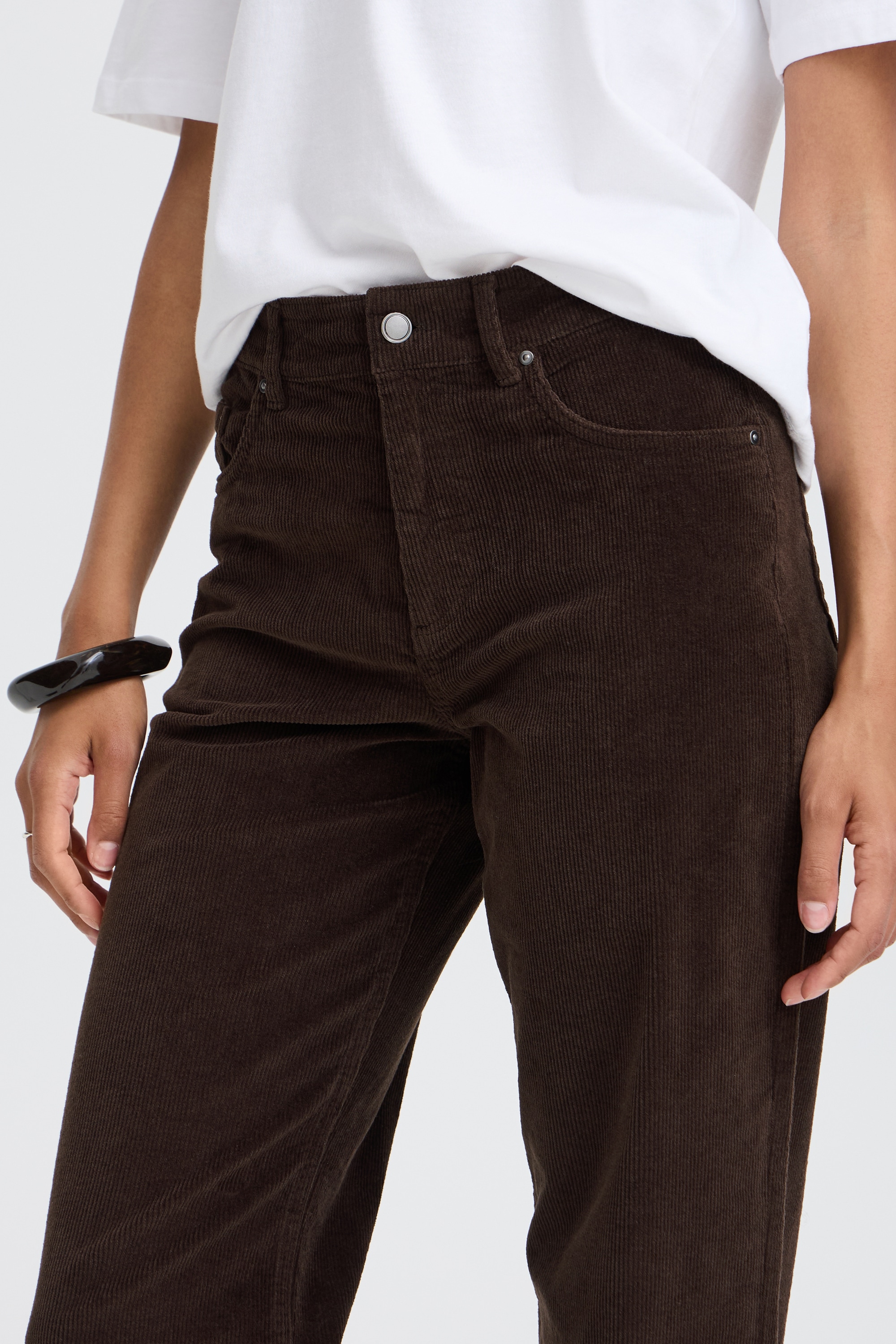 b.young Stoffhose »Damen Freizeithose BYDASIK«