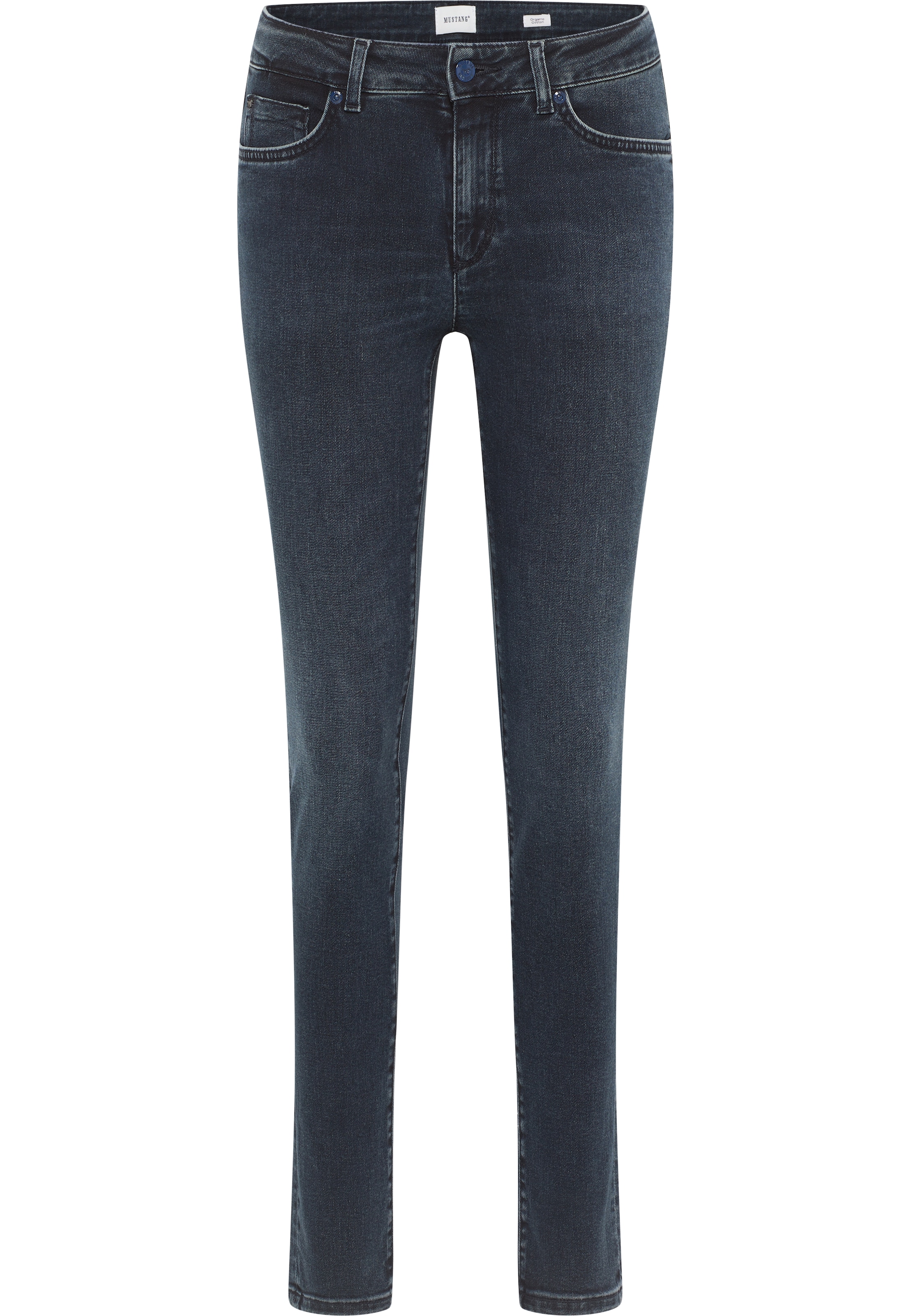 Skinny-fit-Jeans »Style Shelby Skinny«