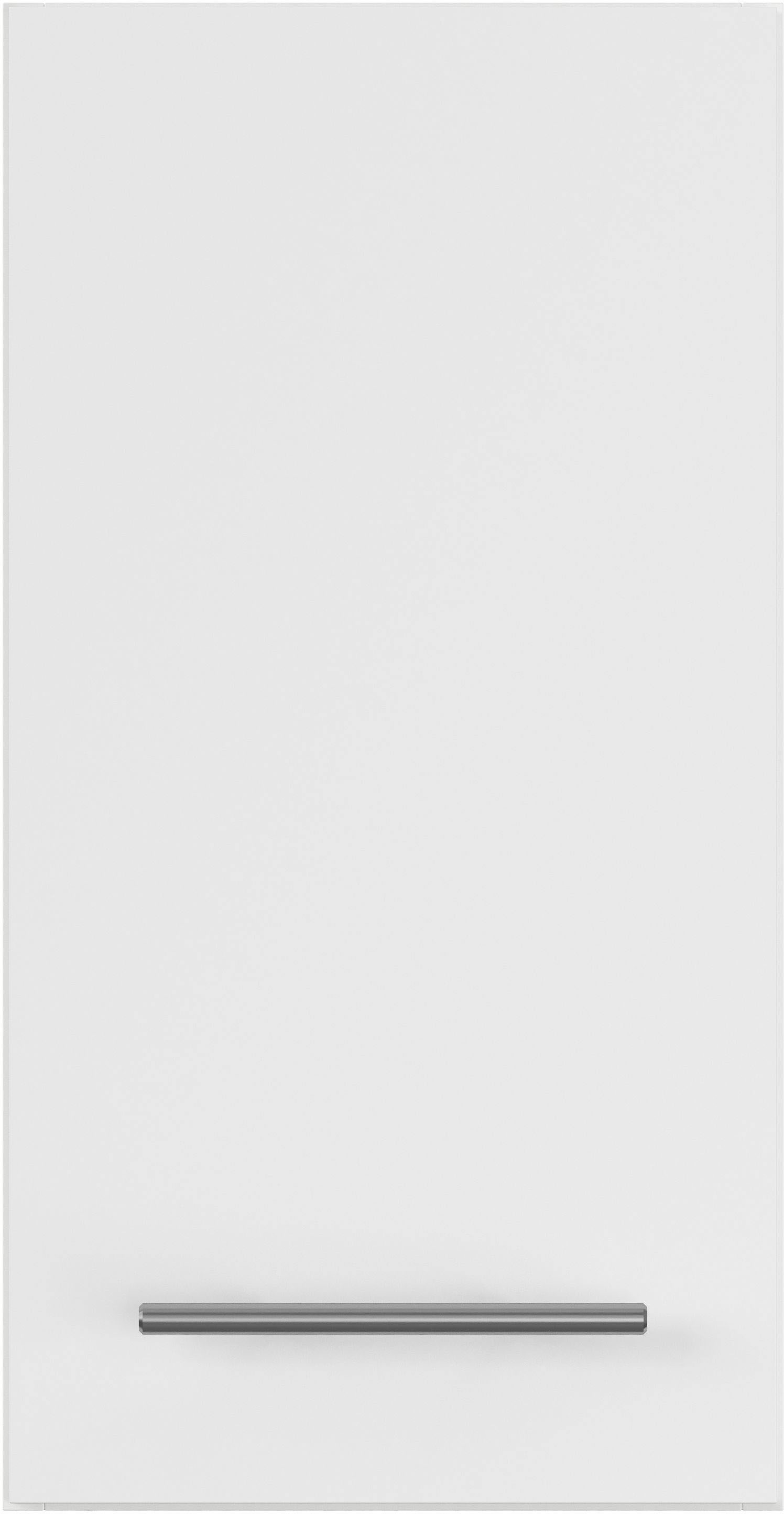 IMPULS KÜCHEN Hängeschrank »"Prag und Valencia", Breite/Höhe: 30/57,9 cm« vormontiert, mit Soft-Close, mit Drehtür