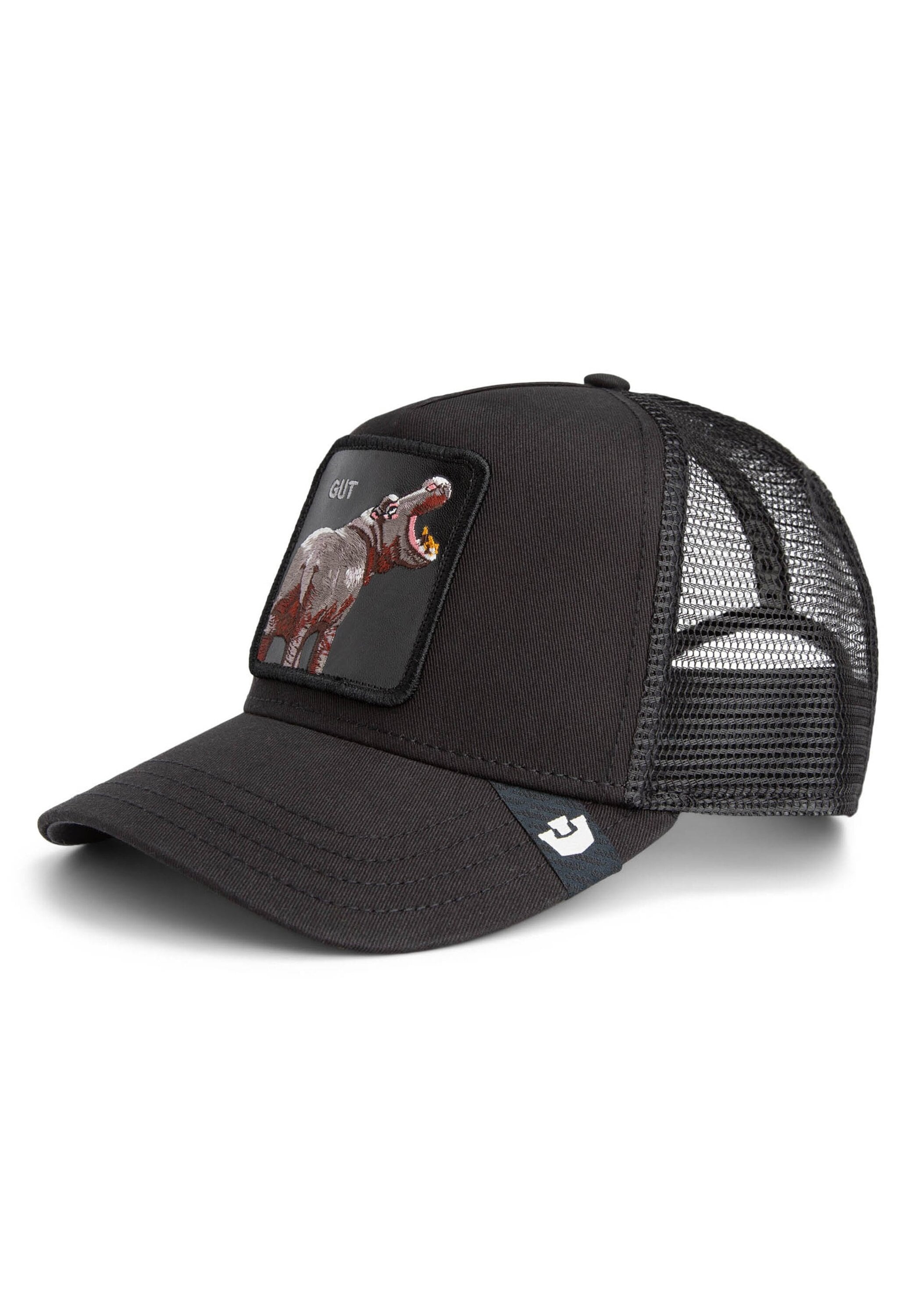 Goorin Bros. Snapback Cap »Cap OG Trucker«
