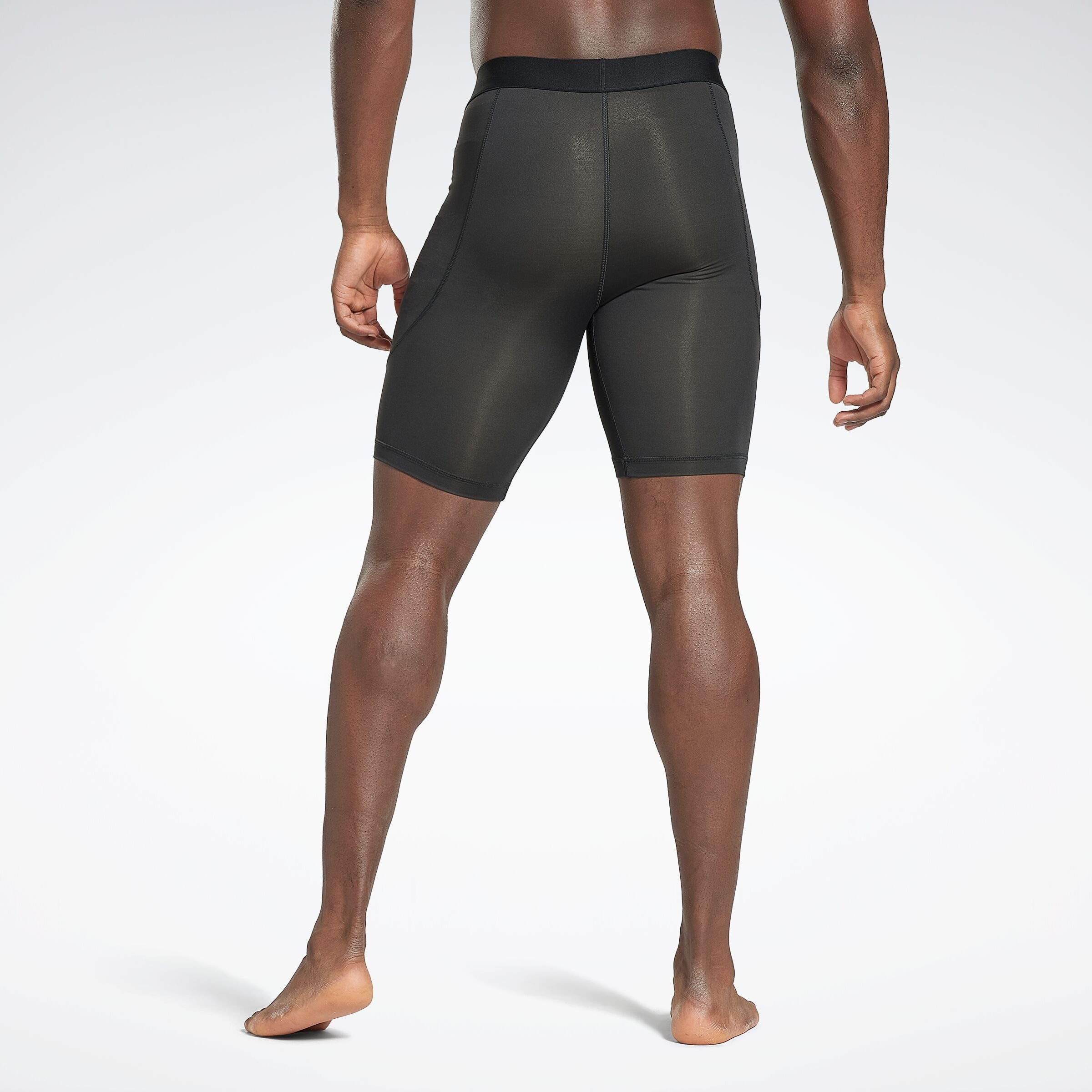 Reebok Trainingsshorts »ID TRAIN COMPR BRIEF/NGHBLK«, (1 tlg.)