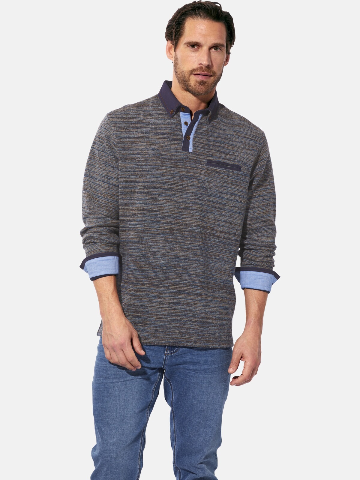 Babista Sweatshirt »Sweatshirt FALDEN«
