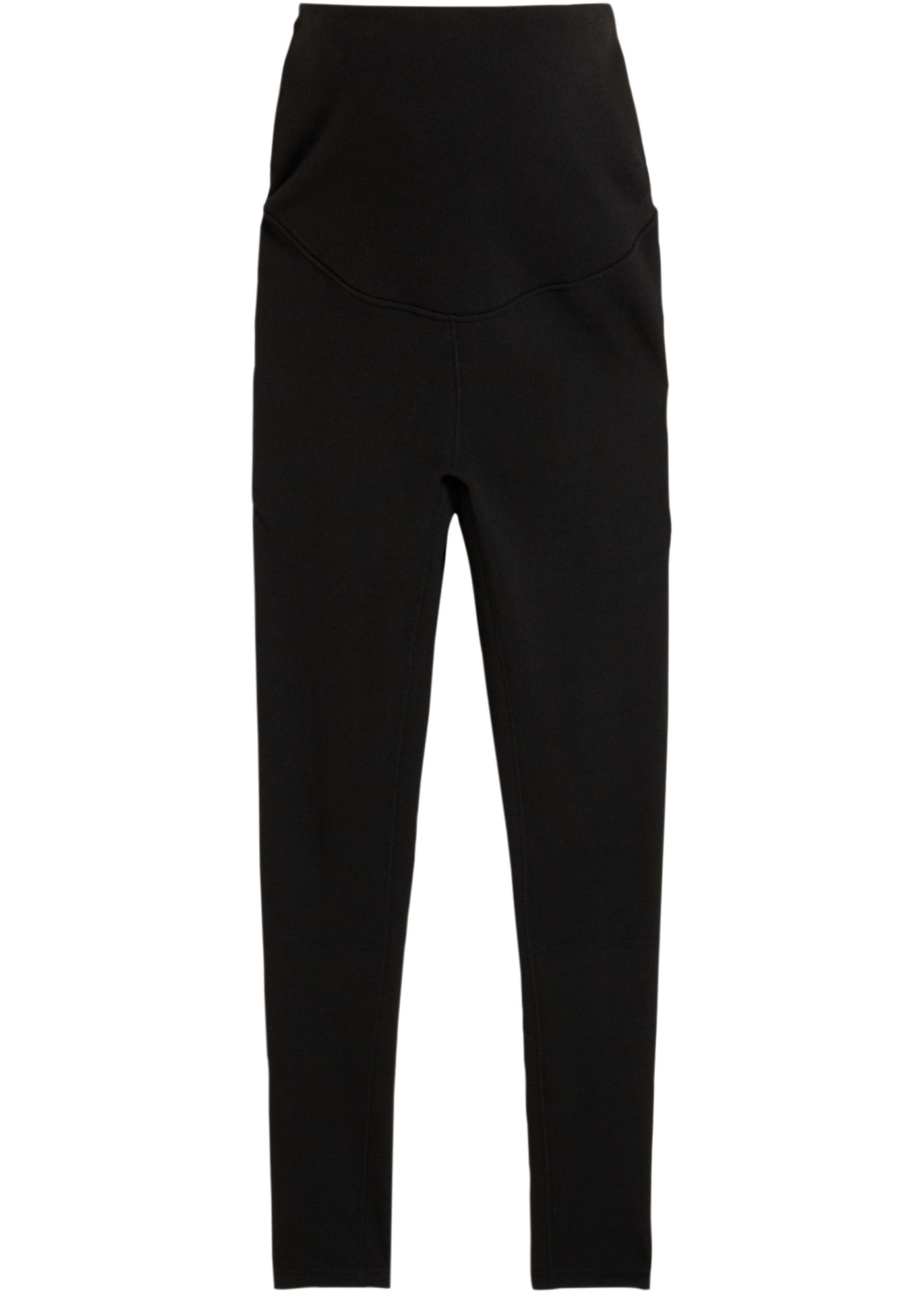 bonprix Umstandsleggings »Wärmende Umstandsthermoleggings, Slim Fit«  aus Jersey-Funktionsmaterial, mit Thermo-Funktion, Skinny Fit