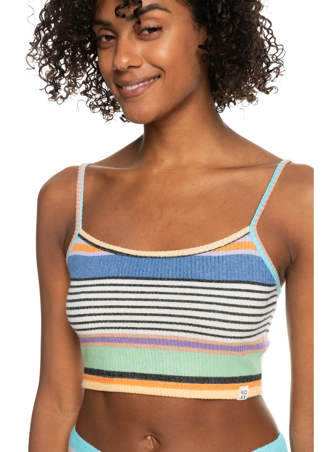 Roxy Ripptanktop »Best Time Of Day«