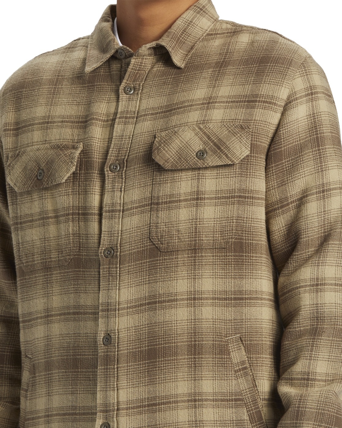 Quiksilver Arbeitsjacke »Venture«