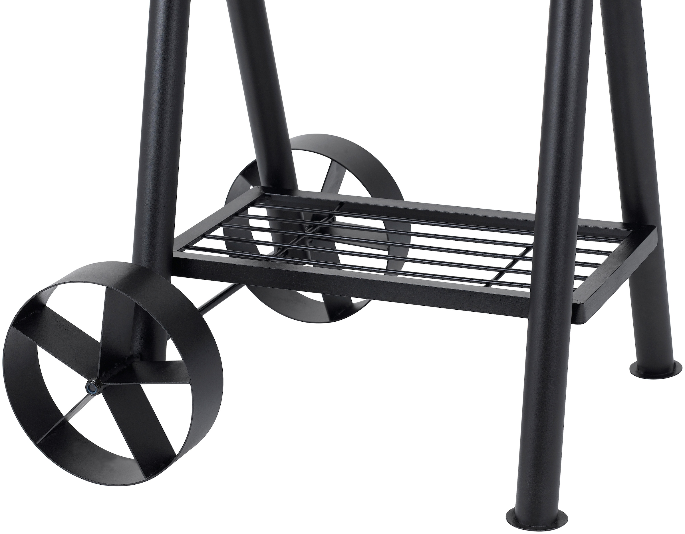 Tepro Holzkohlegrill »Berkeley«, BxTxH: 86x79x150 cm