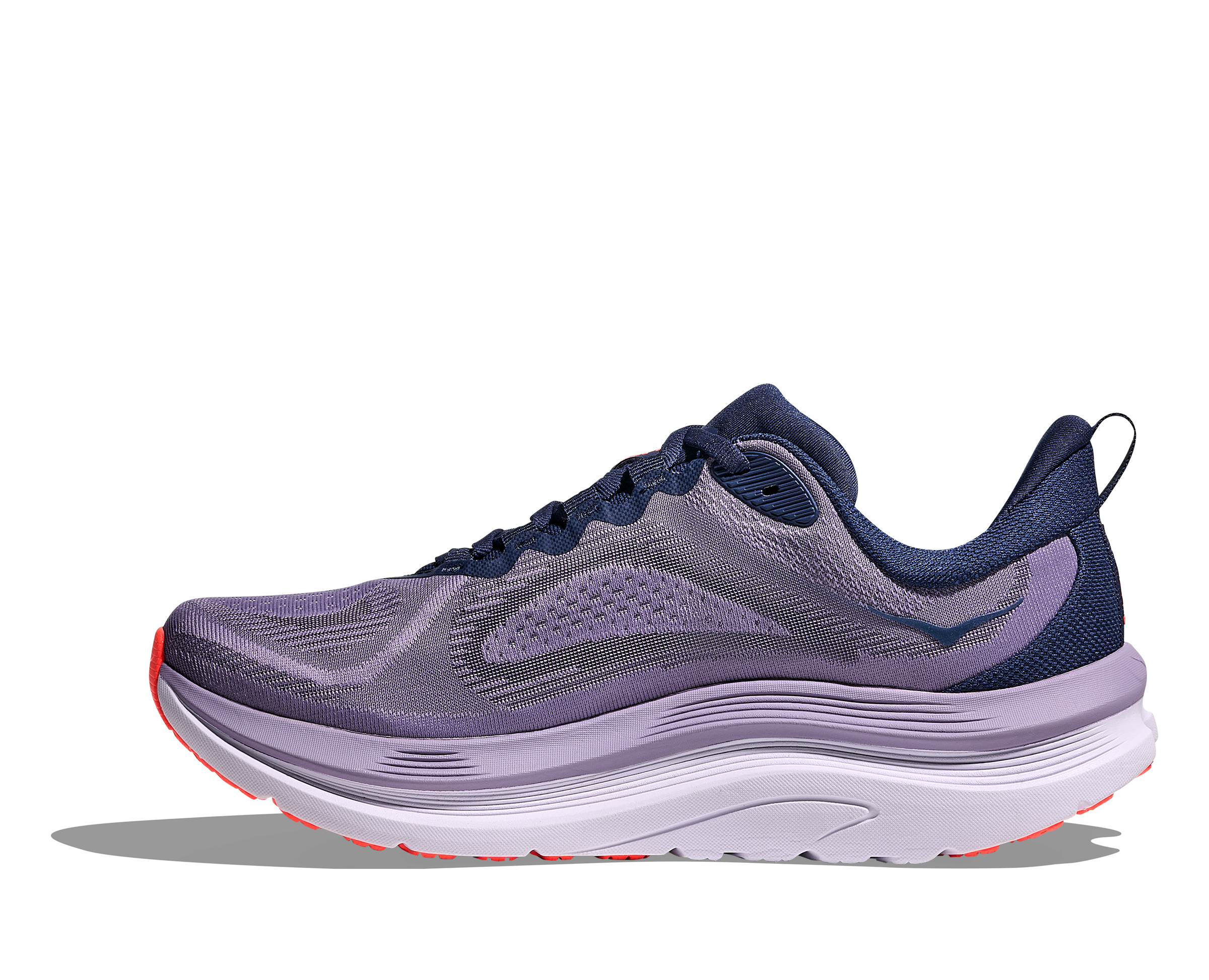 Hoka One One Walkingschuh »Kawana 3«  Walkingschuh, mit leicht profilierter Gummilaufsohle