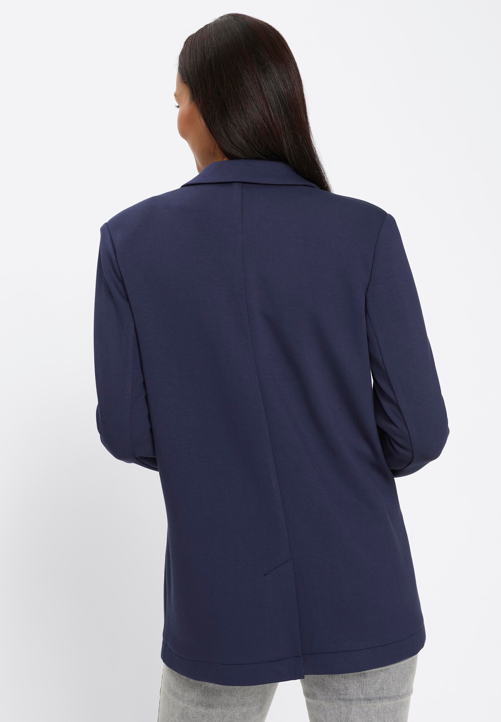 heine Sweatblazer »Jersey-Blazer Jerseyblazer«