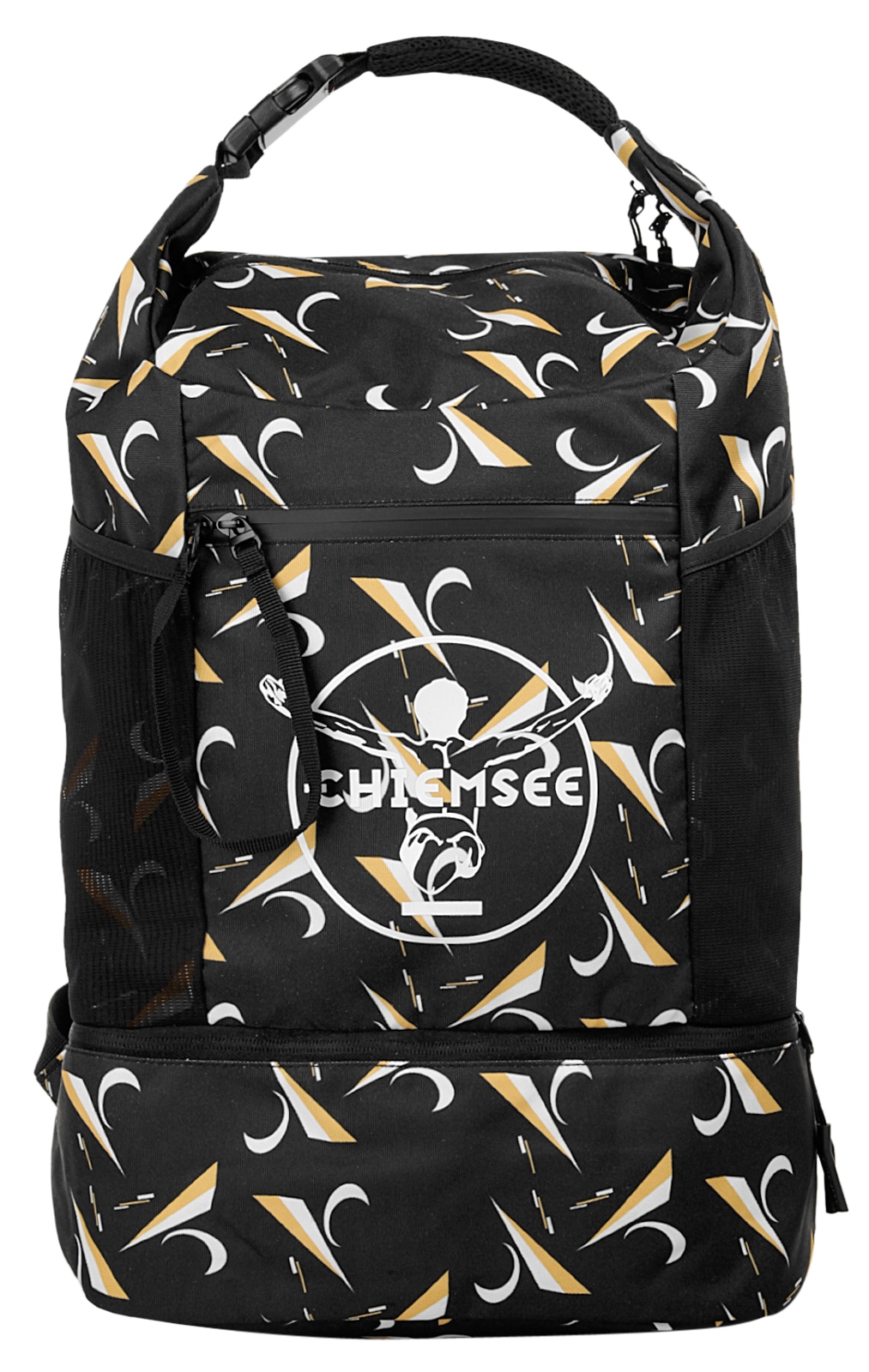 Chiemsee Tagesrucksack »SURF "N" TURF«