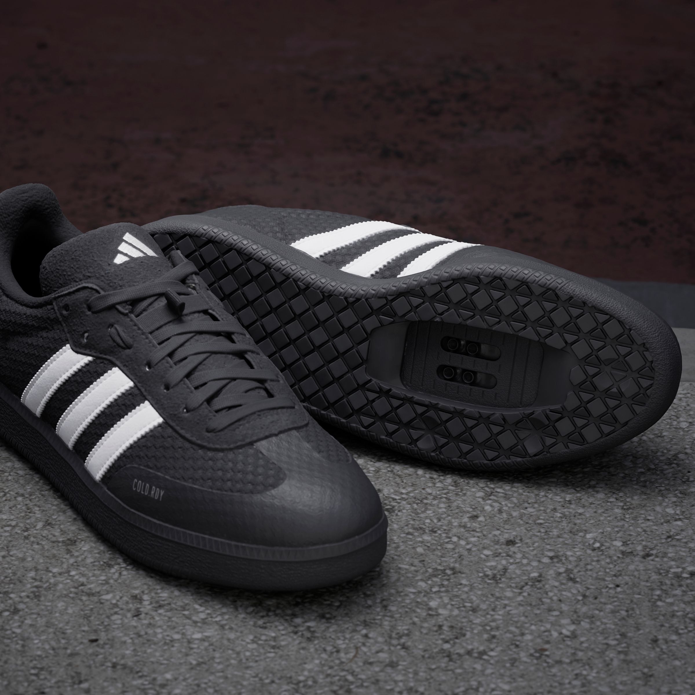 adidas Performance Fahrradschuh »VELOSAMBA COLD.RDY 2«  Fahrradschuh