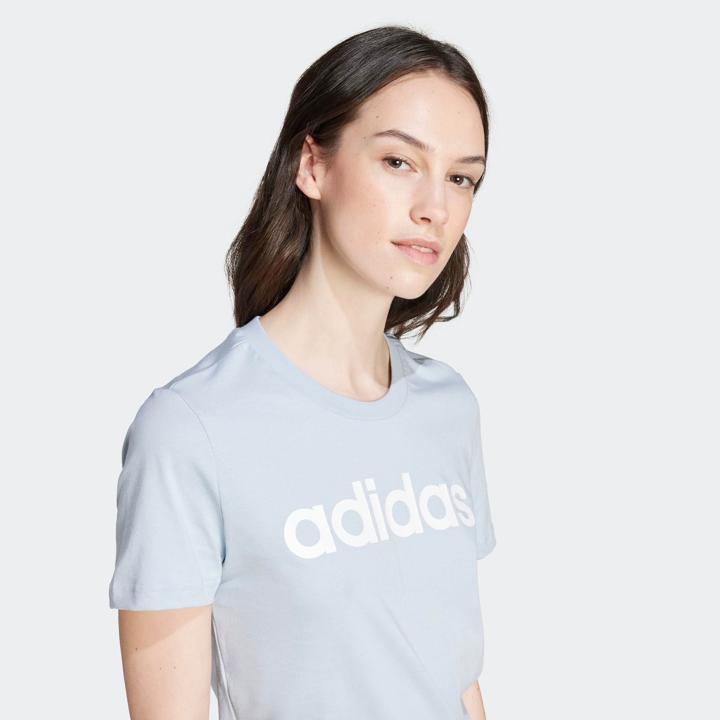 adidas Sportswear T-Shirt »W LIN T«