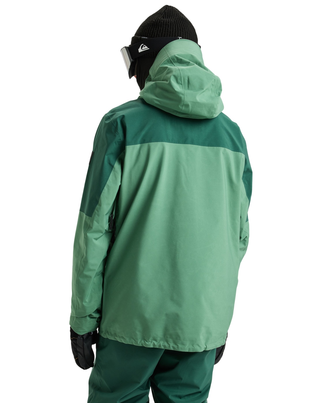 Quiksilver Snowboardjacke »Forever Stretch GORE-TEX®«