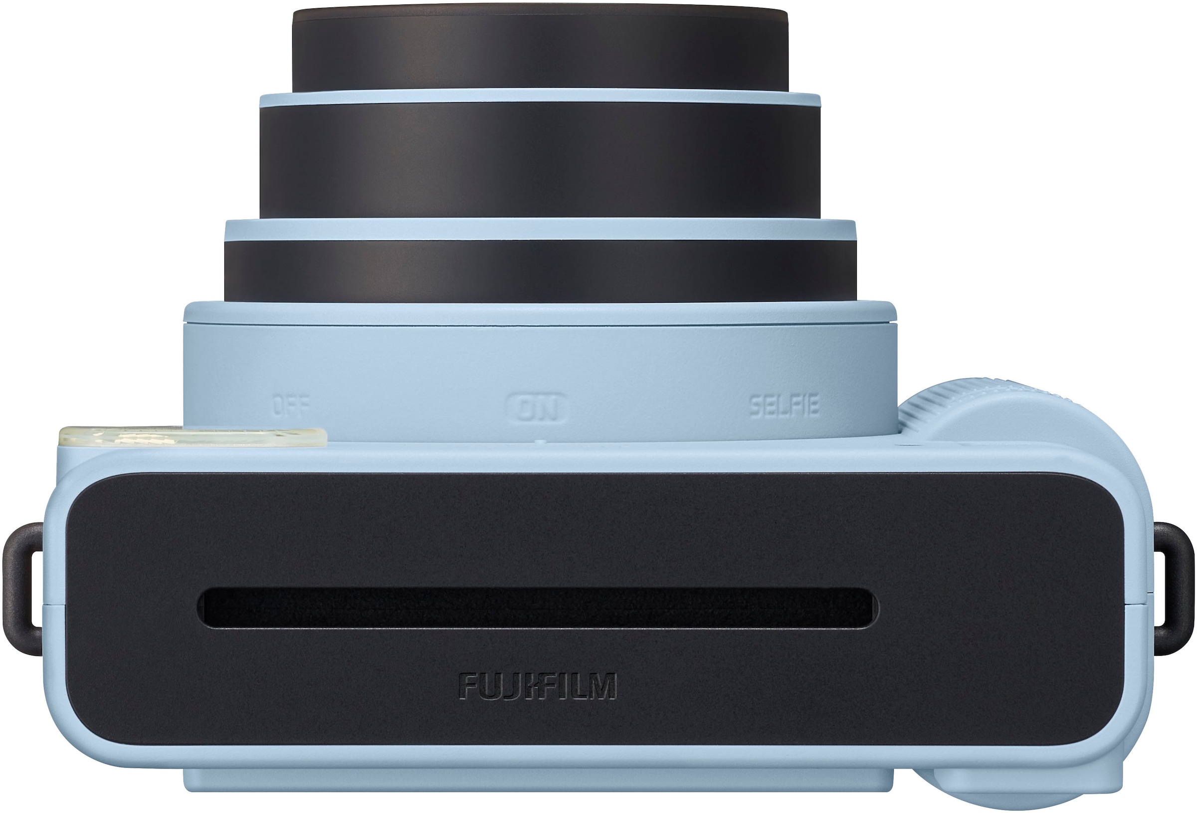 FUJIFILM Sofortbildkamera »instax SQUARE SQ1«