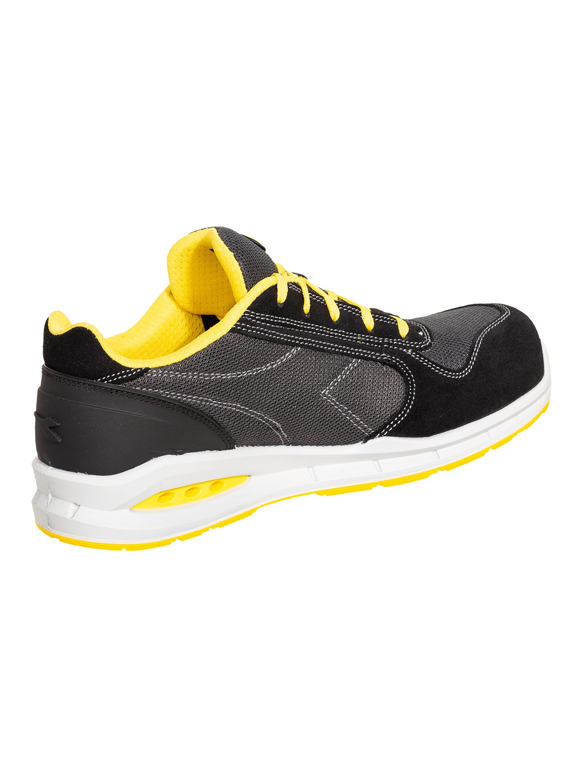Diadora Sicherheitsschuh »Run Net Air box«