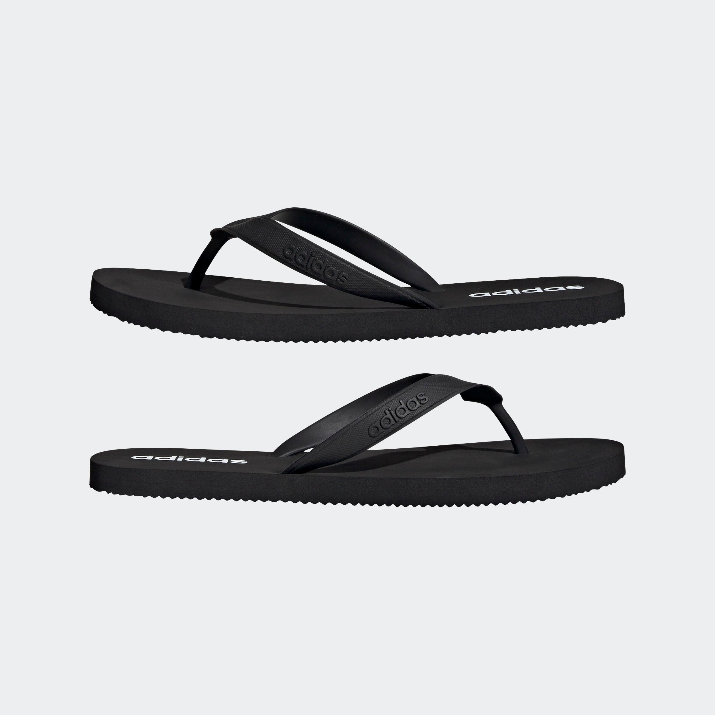 adidas Sportswear Badesandale »KEITAKI ALPHA ZEHENTRENNER«