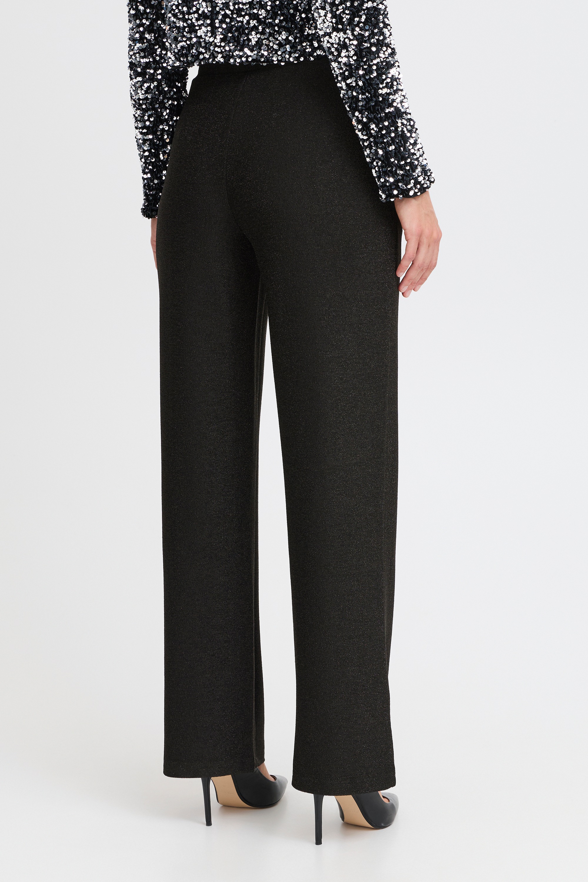 b.young Jerseyhose »Jerseyhose BYTACHA«