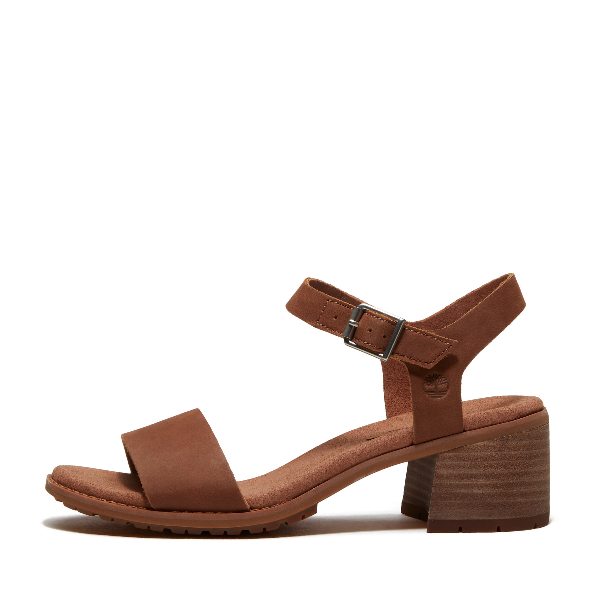 Timberland Sandale »LAGUNA SHORE BACKSTRAP SANDAL«  aus Leder