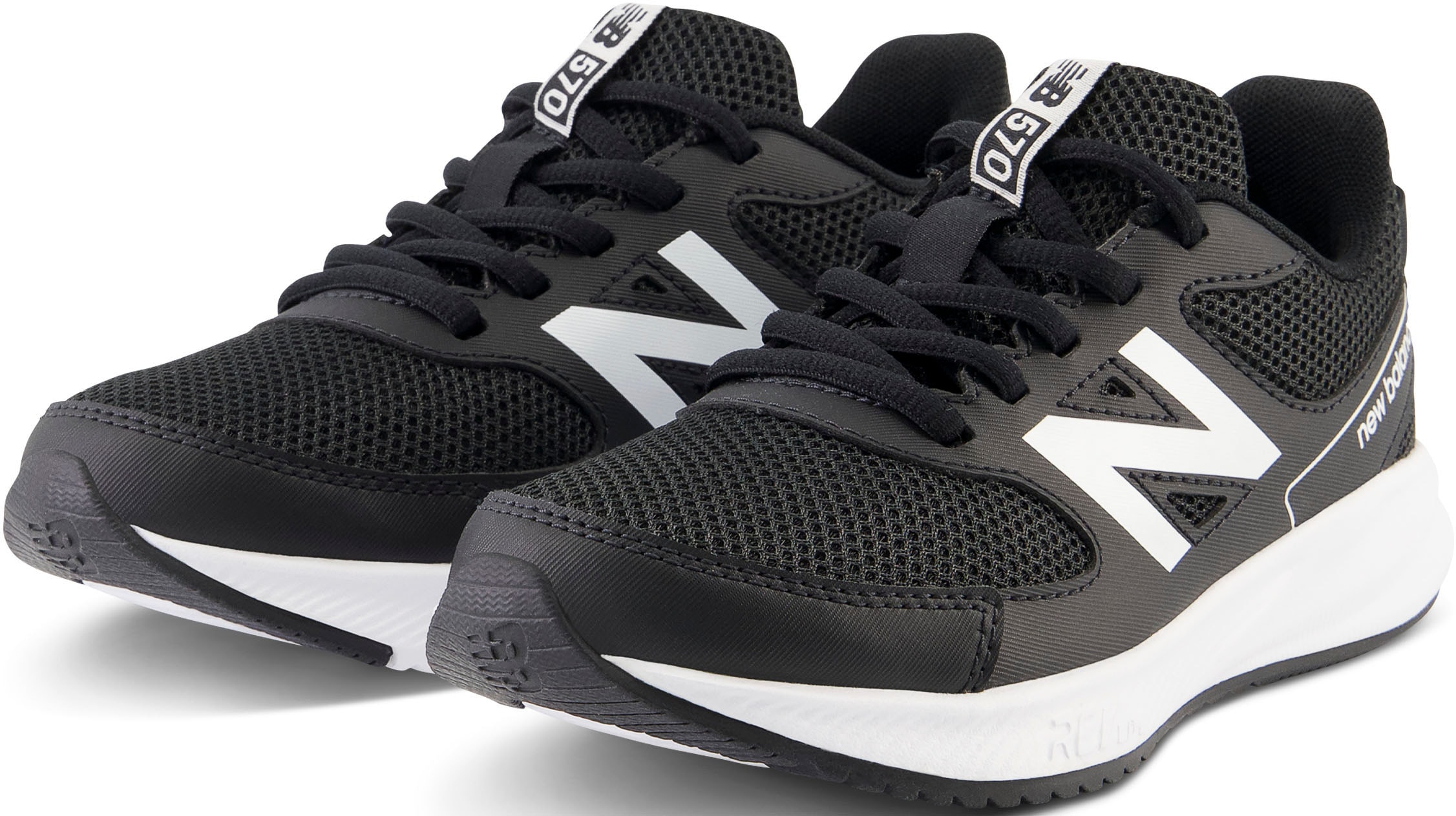 New Balance Laufschuh »YT570«