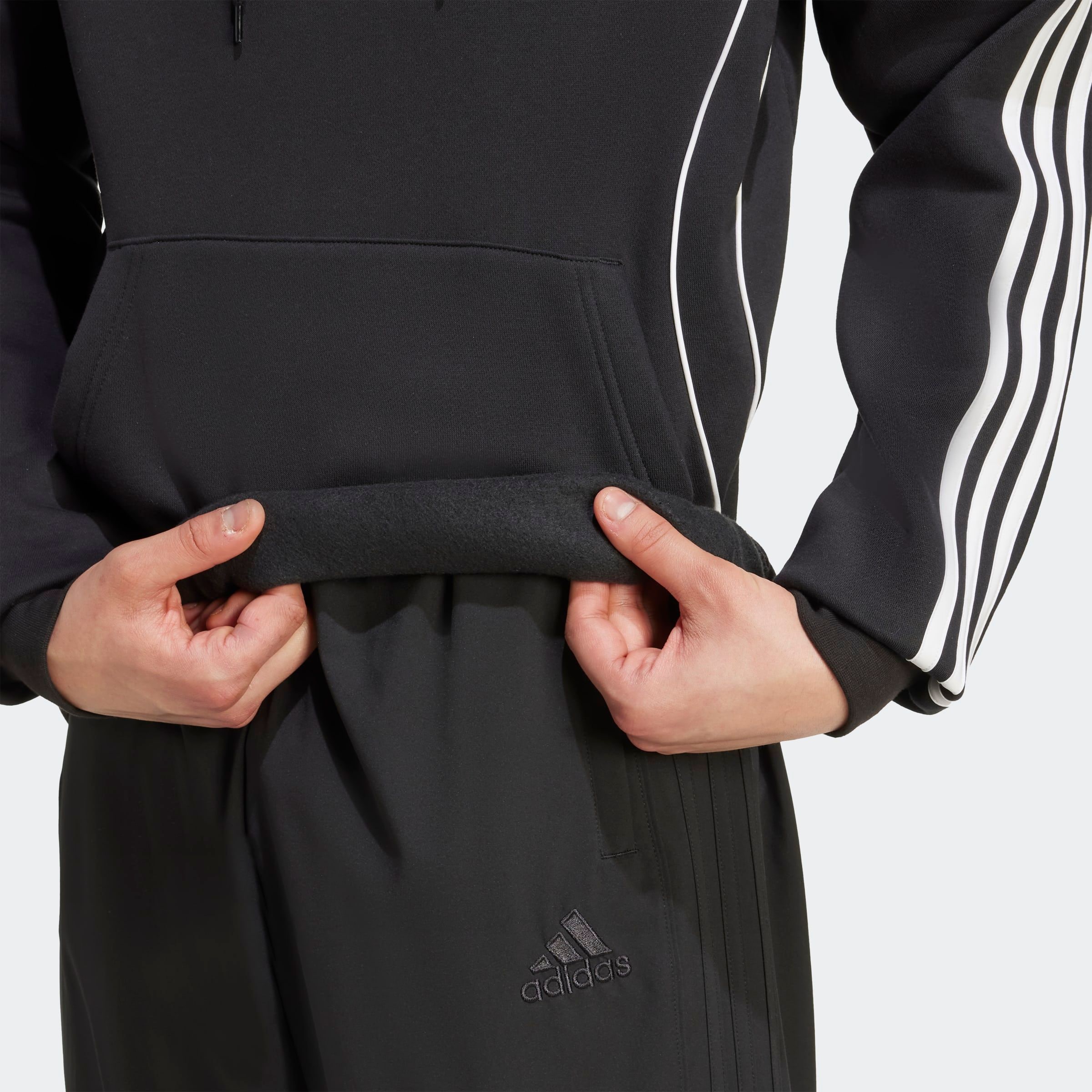 adidas Originals Kapuzensweatshirt »TEAMGEIST HD«
