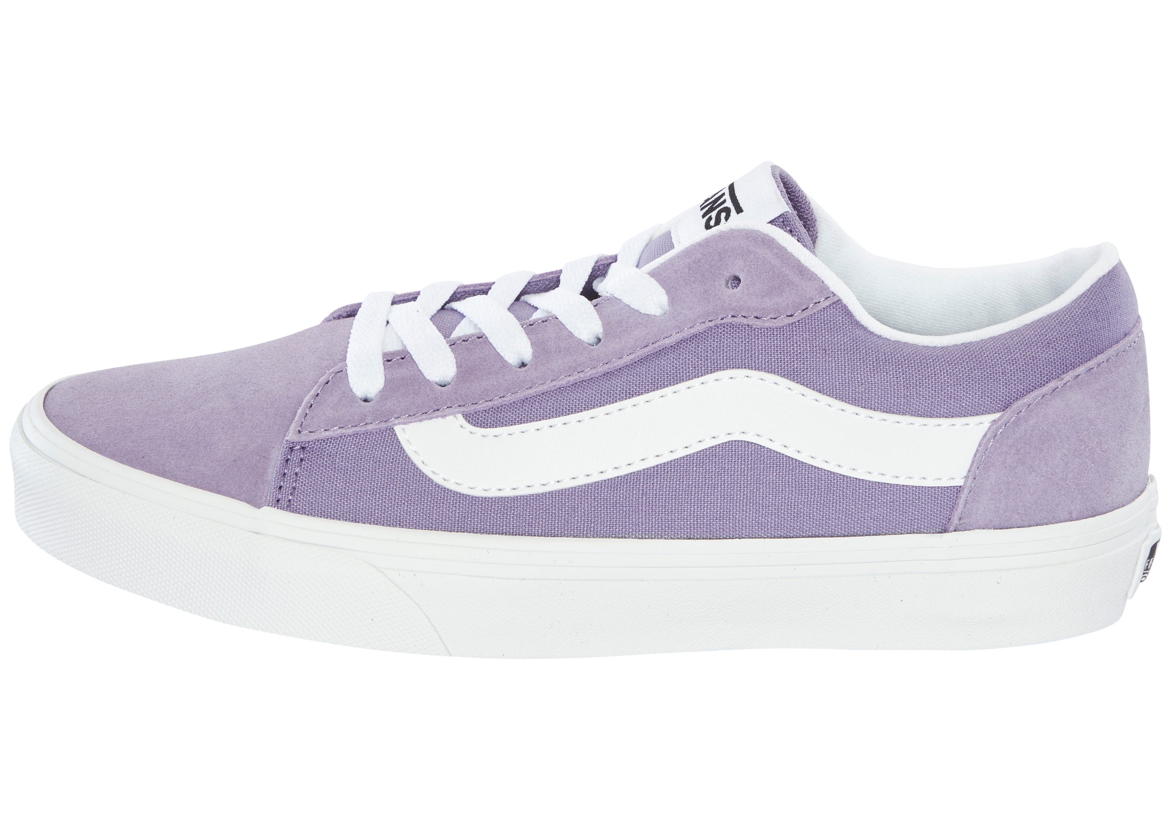 Vans Sneaker »Vero LS«  Double Lacing - Doppelschnürung