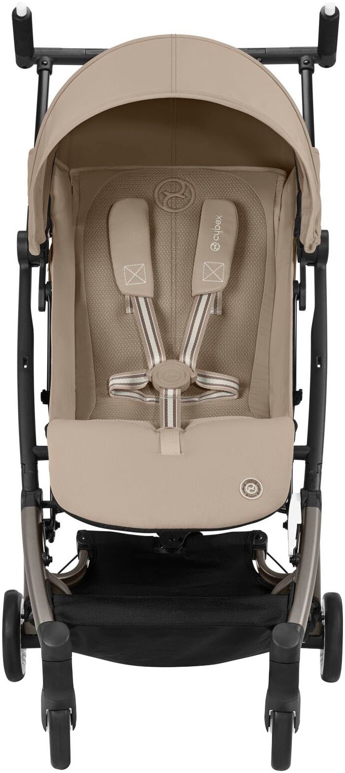 Cybex Kinder-Buggy »Cybex Gold, Libelle«, 22 kg