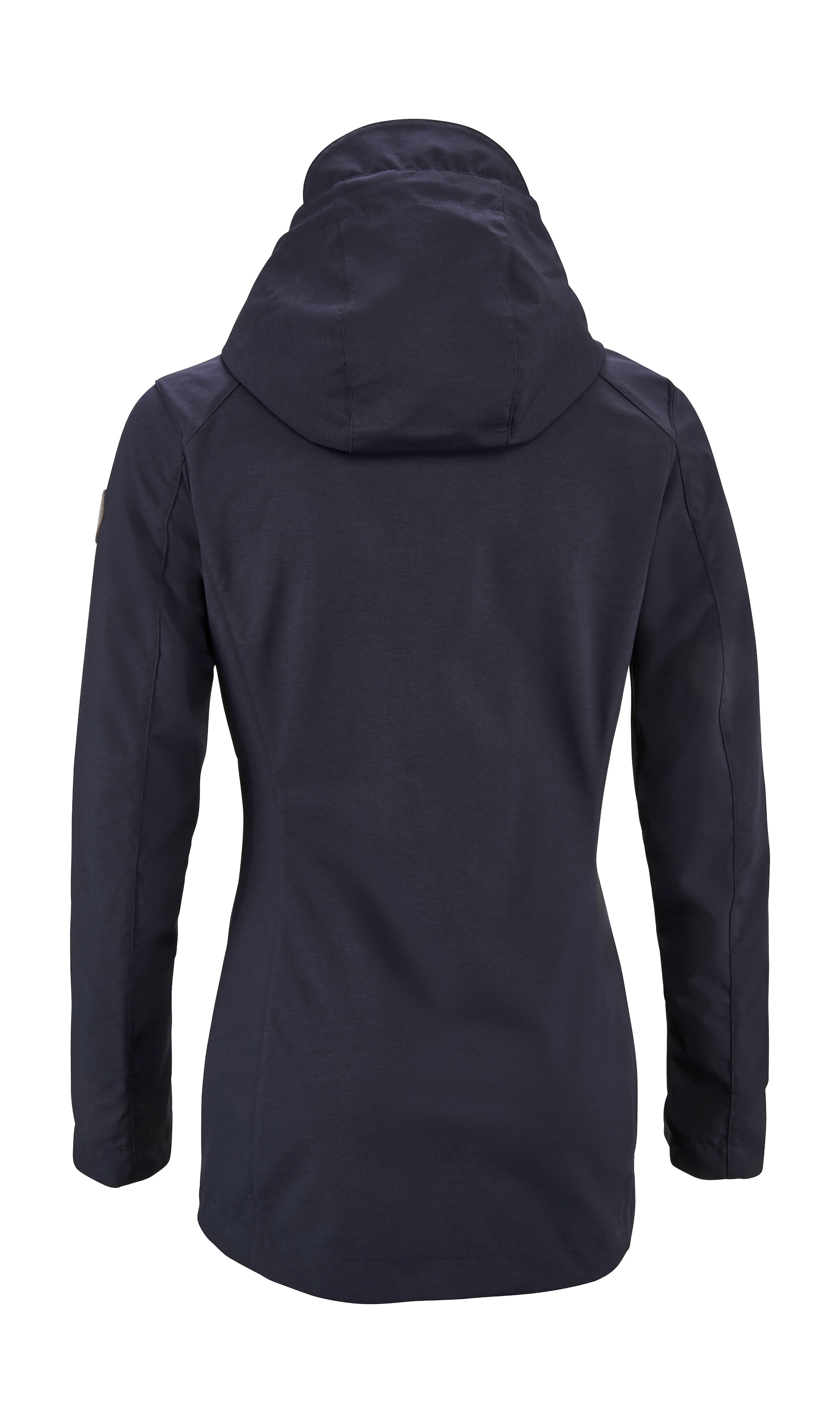 G.I.G.A. DX by killtec Softshelljacke »Solena«, Wasserabweisend, 2-Wege-Reißverschluss, abnehmbare Kapuze