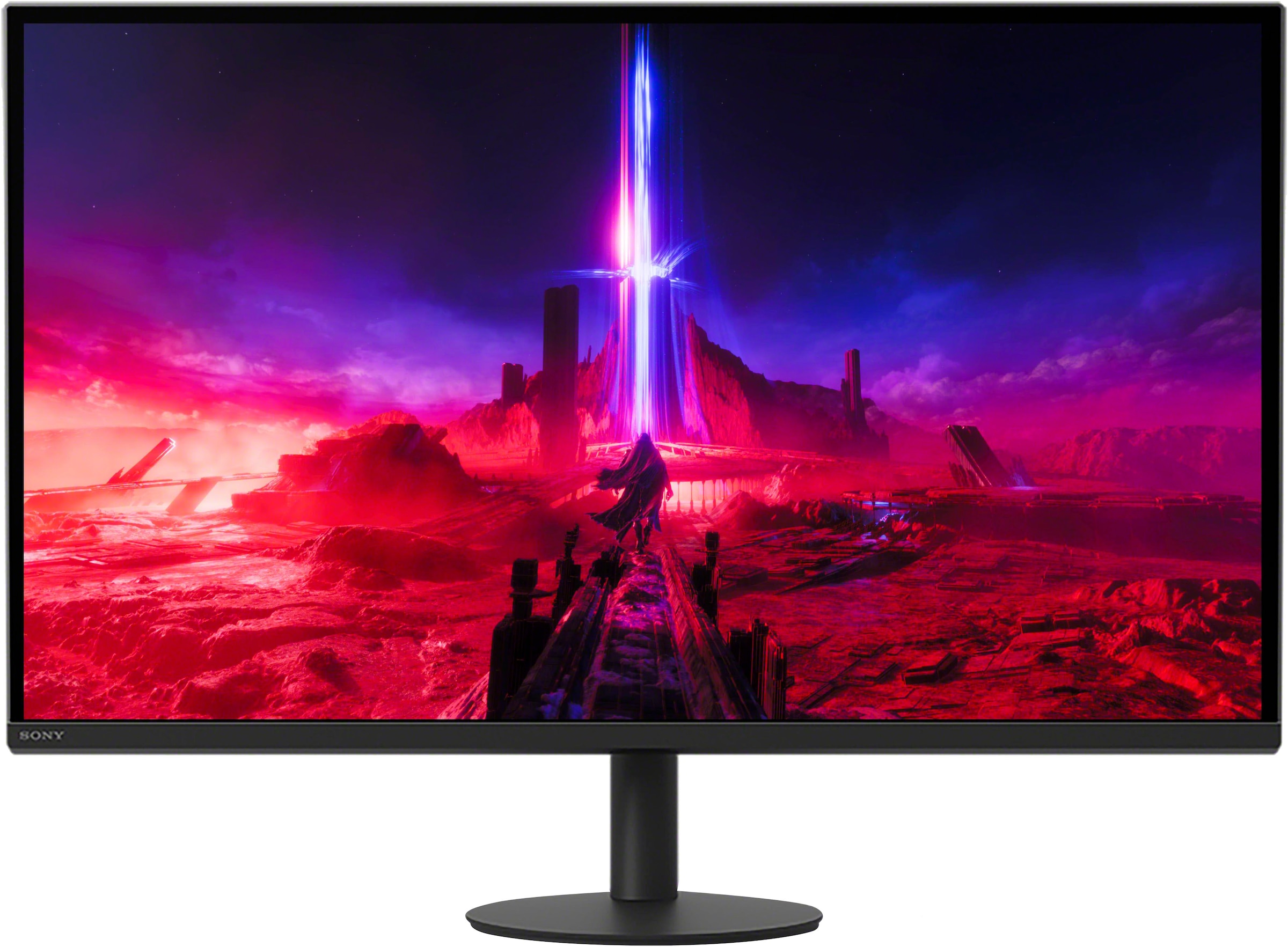 Sony Gaming-Monitor »SDM-27U9M2«, 68 cm/27 Zoll, 3840 x 2160 px, 4K Ultra HD, 1 ms Reaktionszeit, 160 Hz