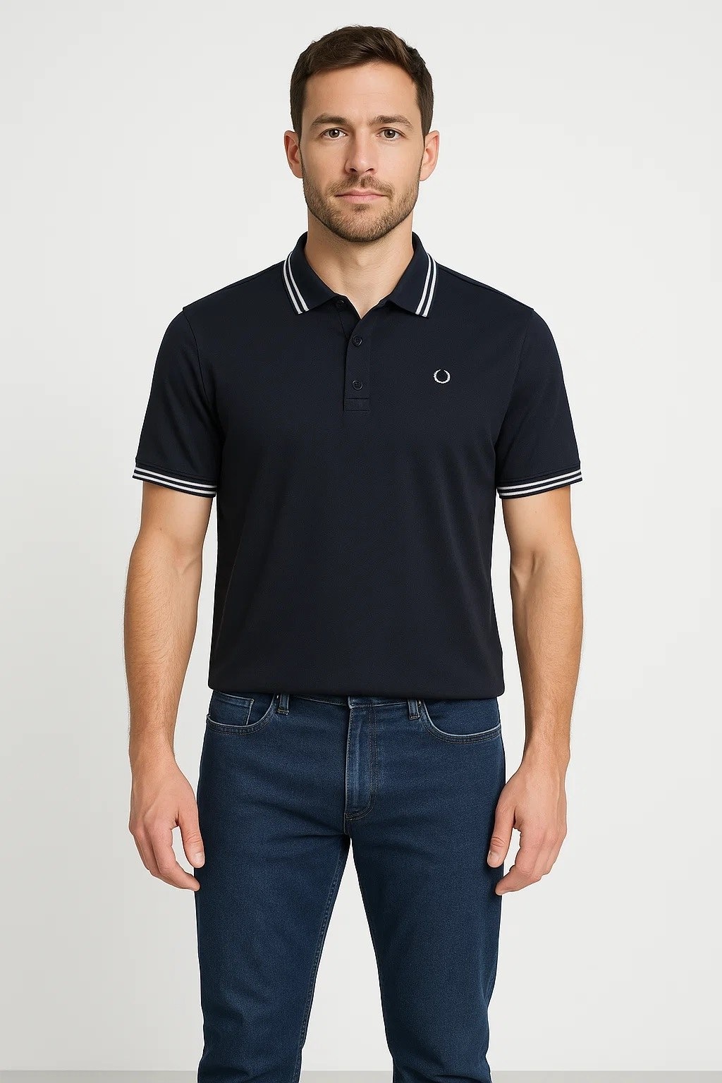 LPO Funktionsshirt »Funktionsshirt Ayden Sport« Schnelltrocknendes Material